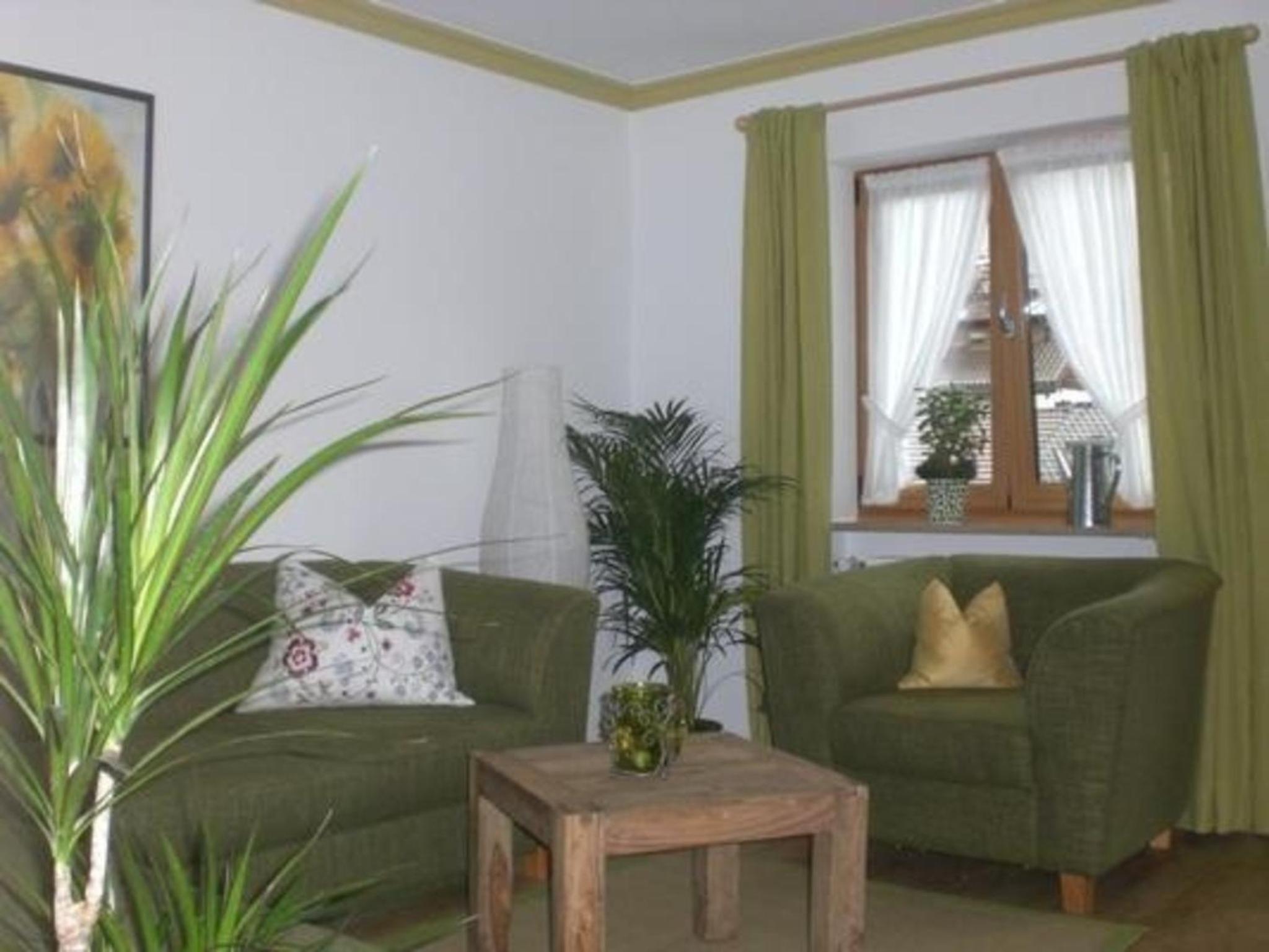 Wohnung in Garmisch-Partenkirchen