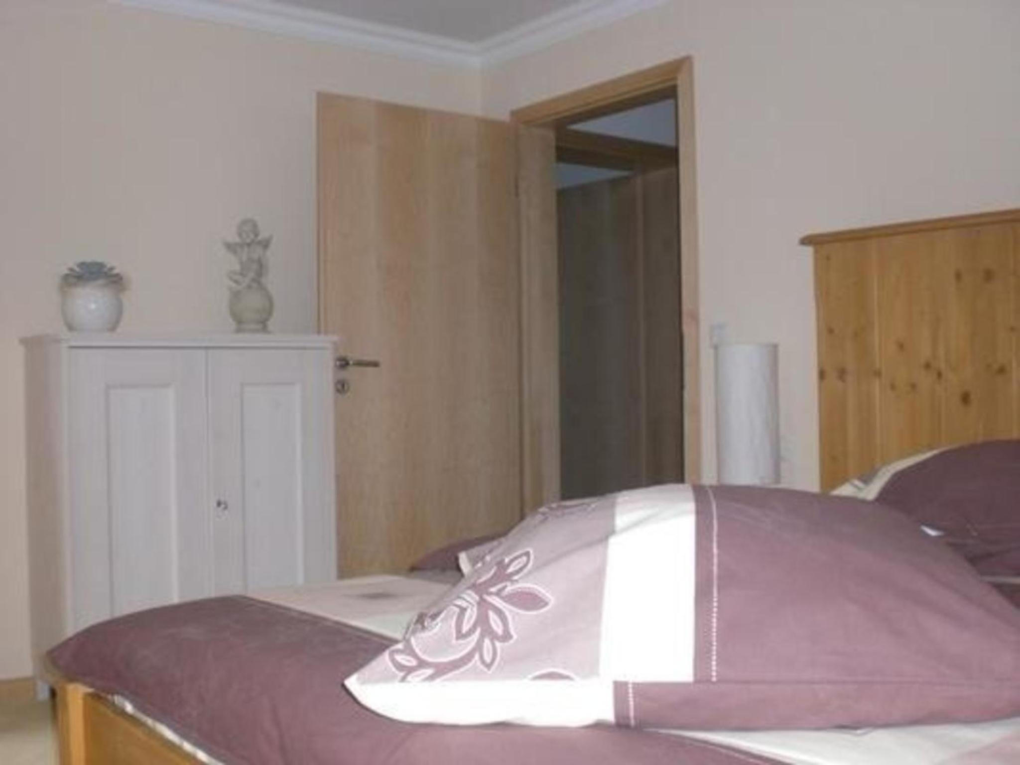 Wohnung in Garmisch-Partenkirchen