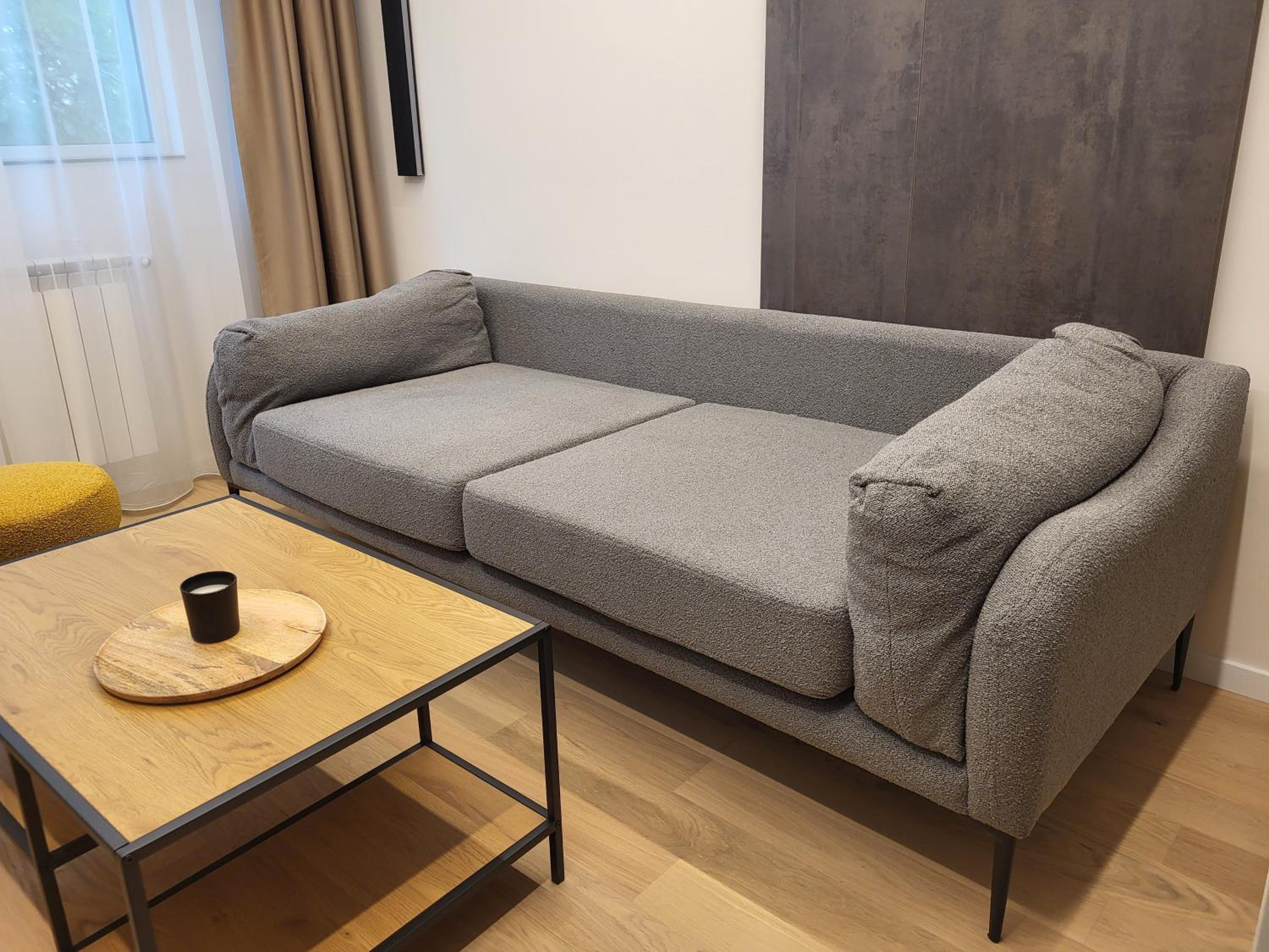 Sofia Stay Apartments A16