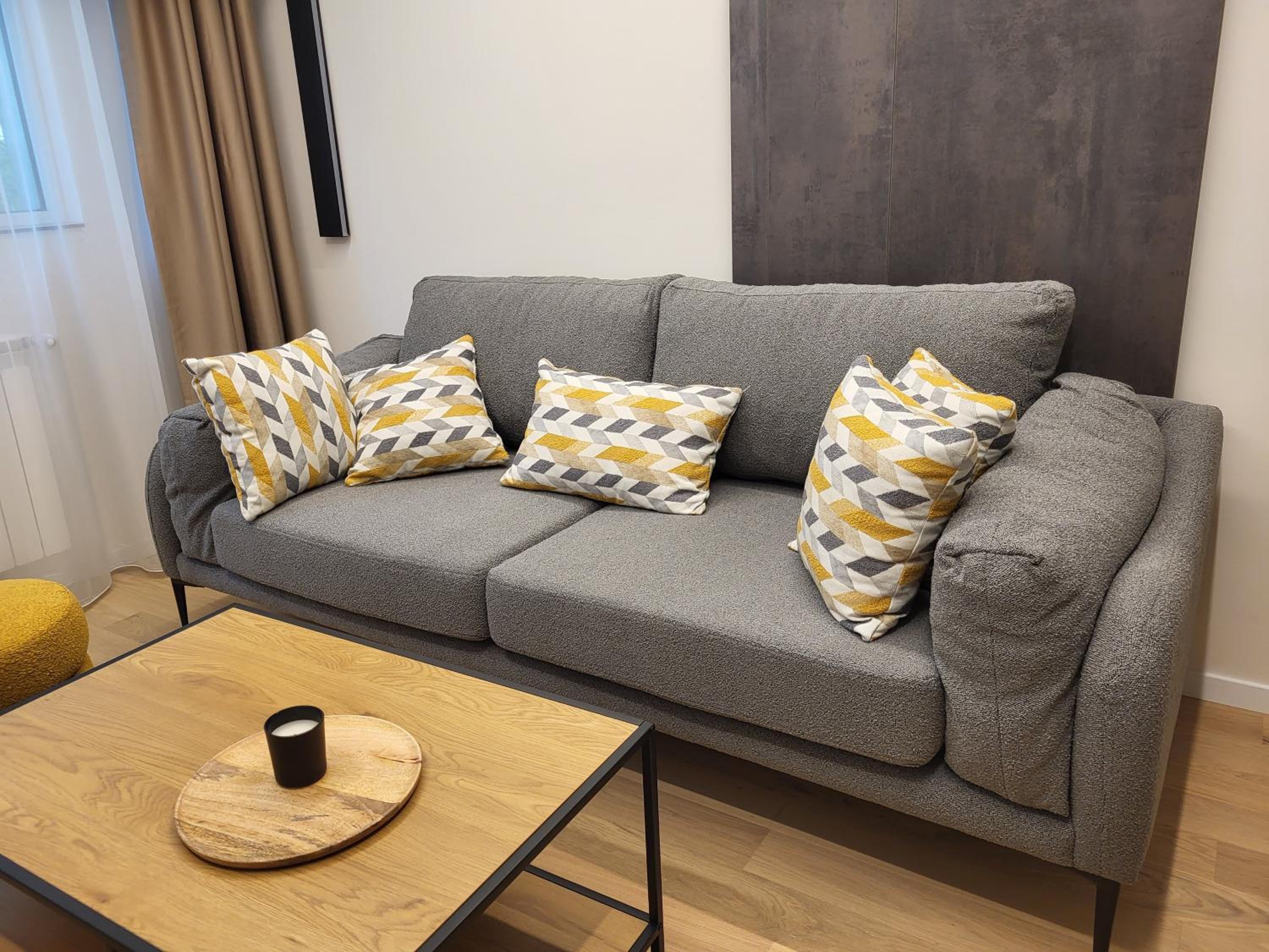 Sofia Stay Apartments A16