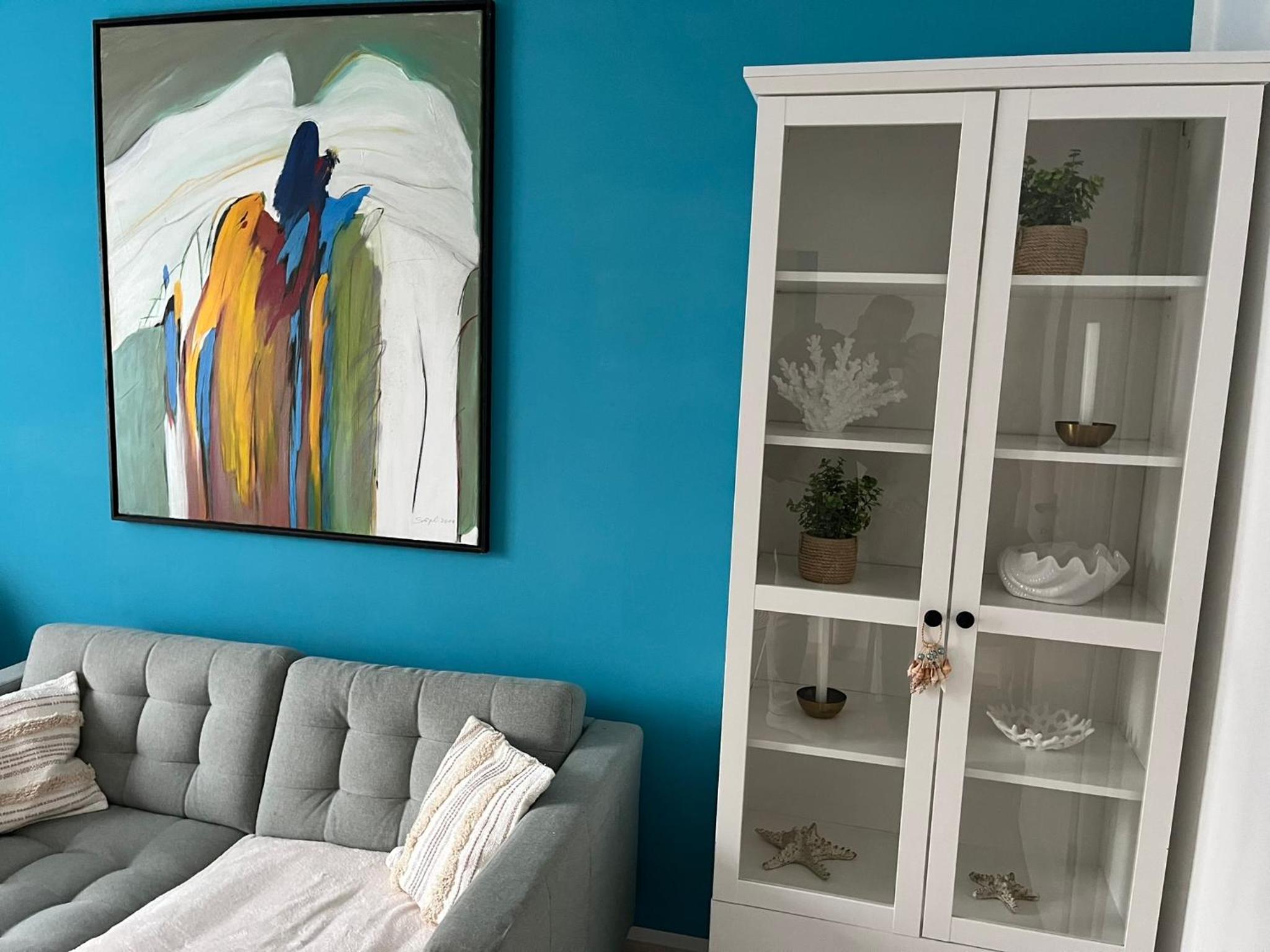 Maja Appartement