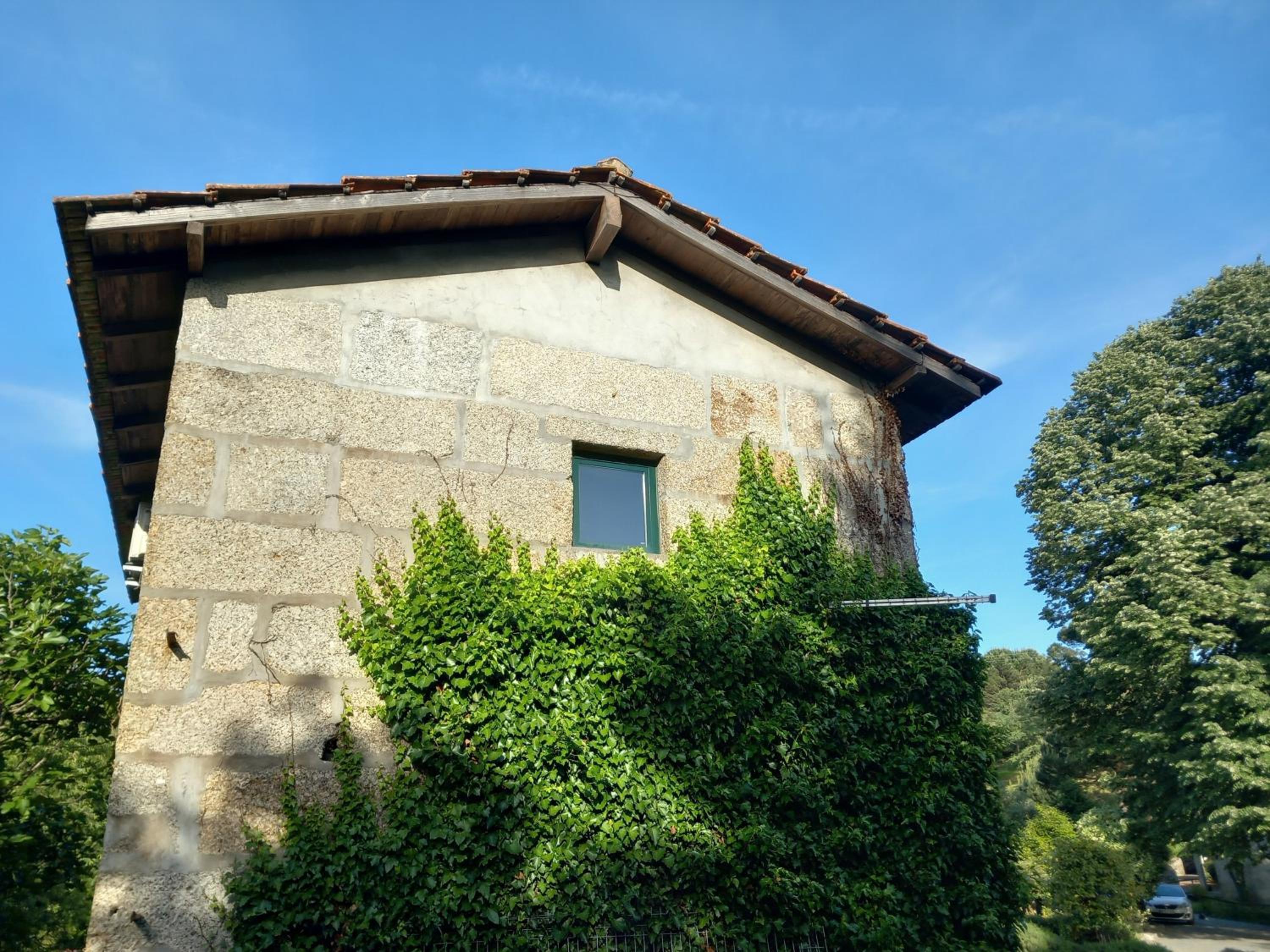 Casa de Andrães Loft Heras