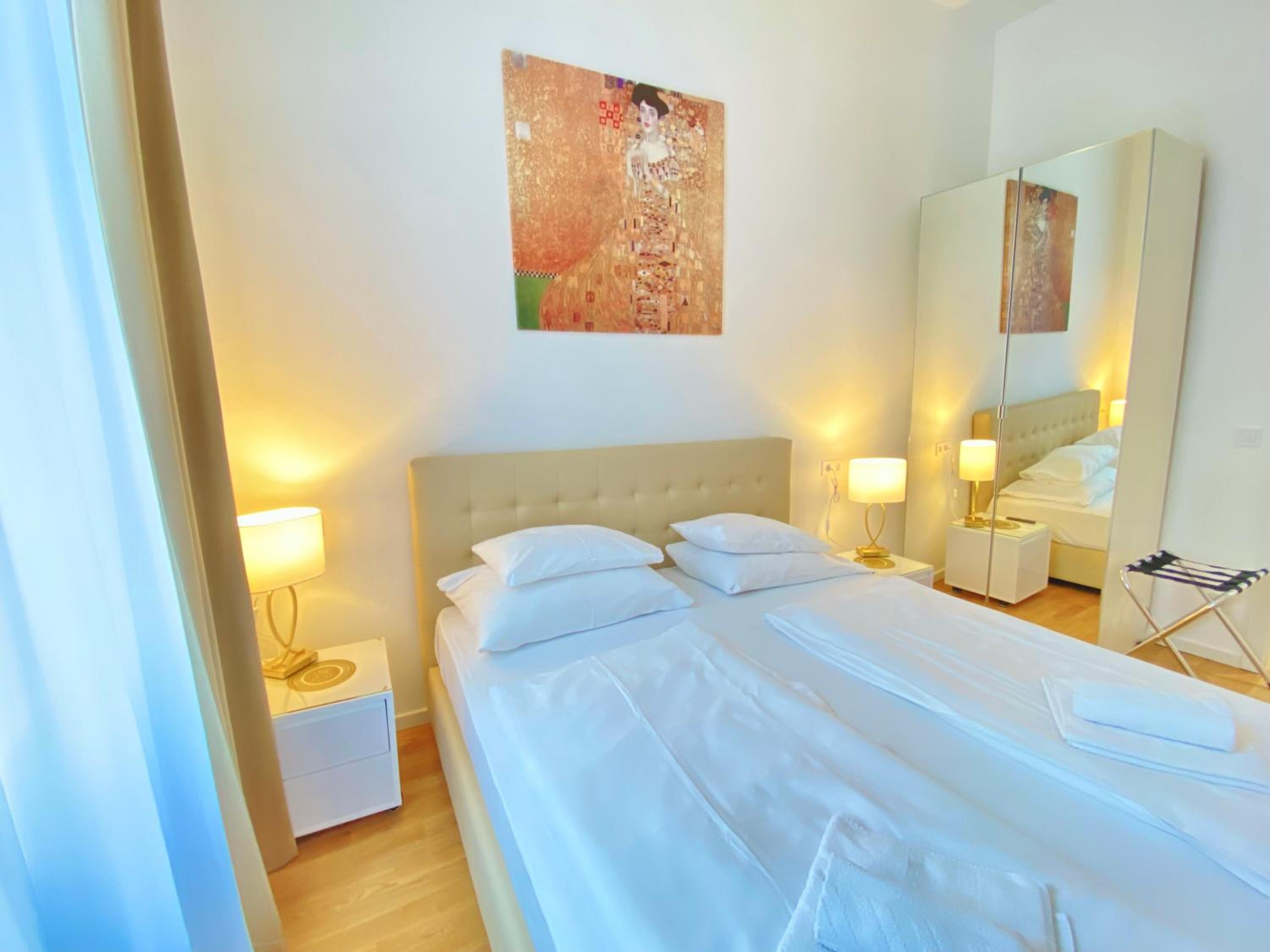 Steiner Residences Vienna Taborstrasse