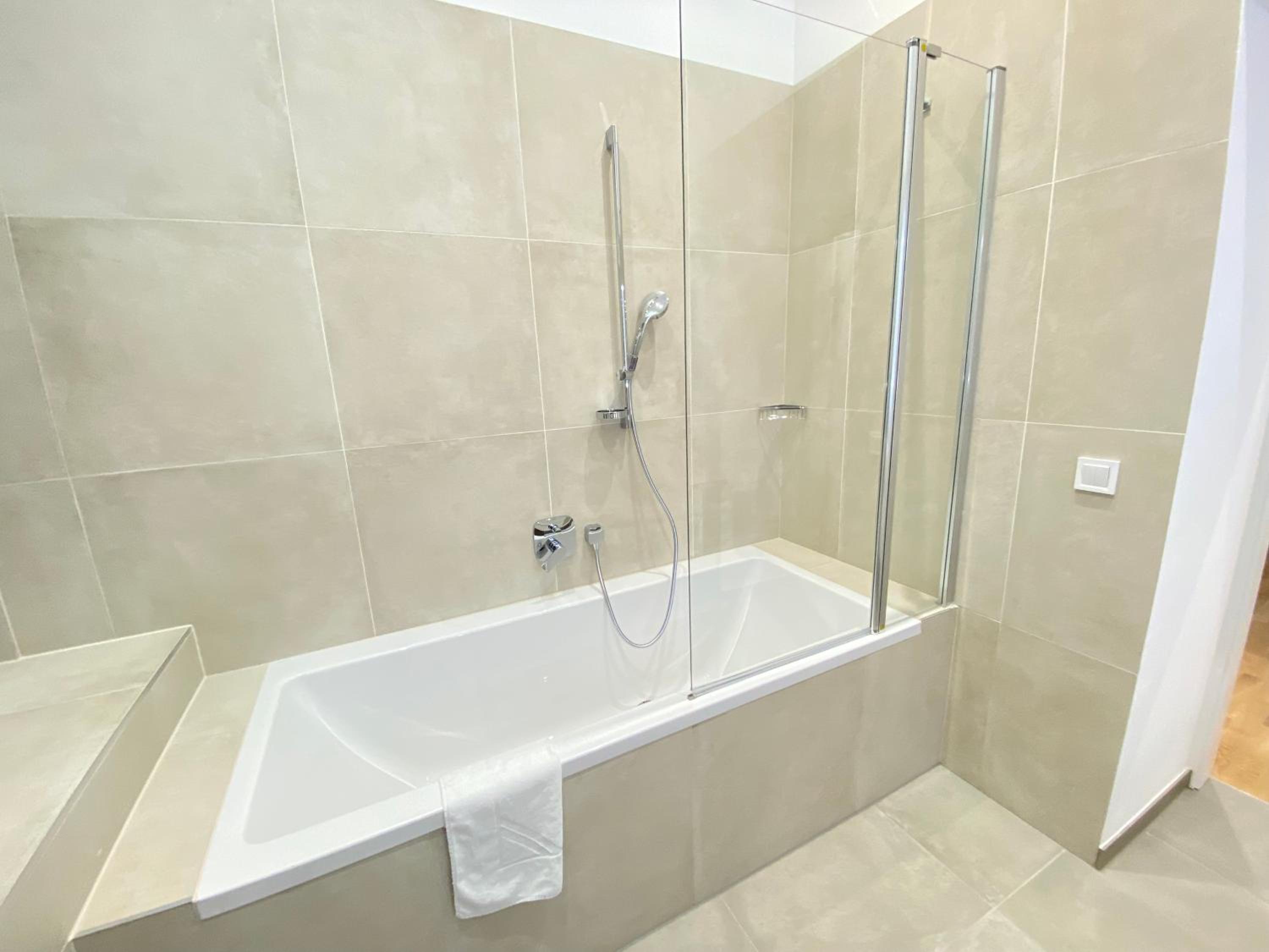 Steiner Residences Vienna Taborstrasse