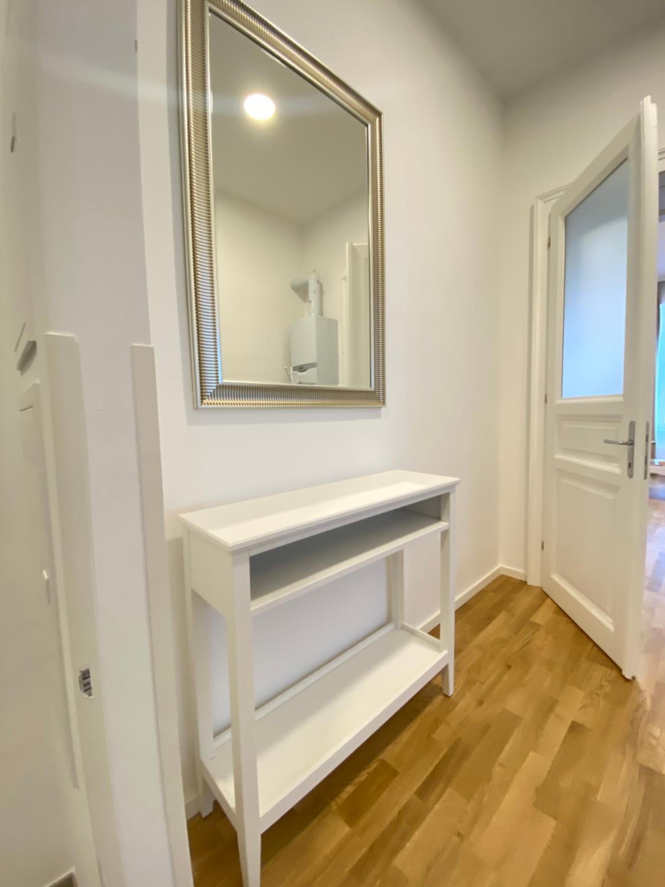 Steiner Residences Vienna Taborstrasse