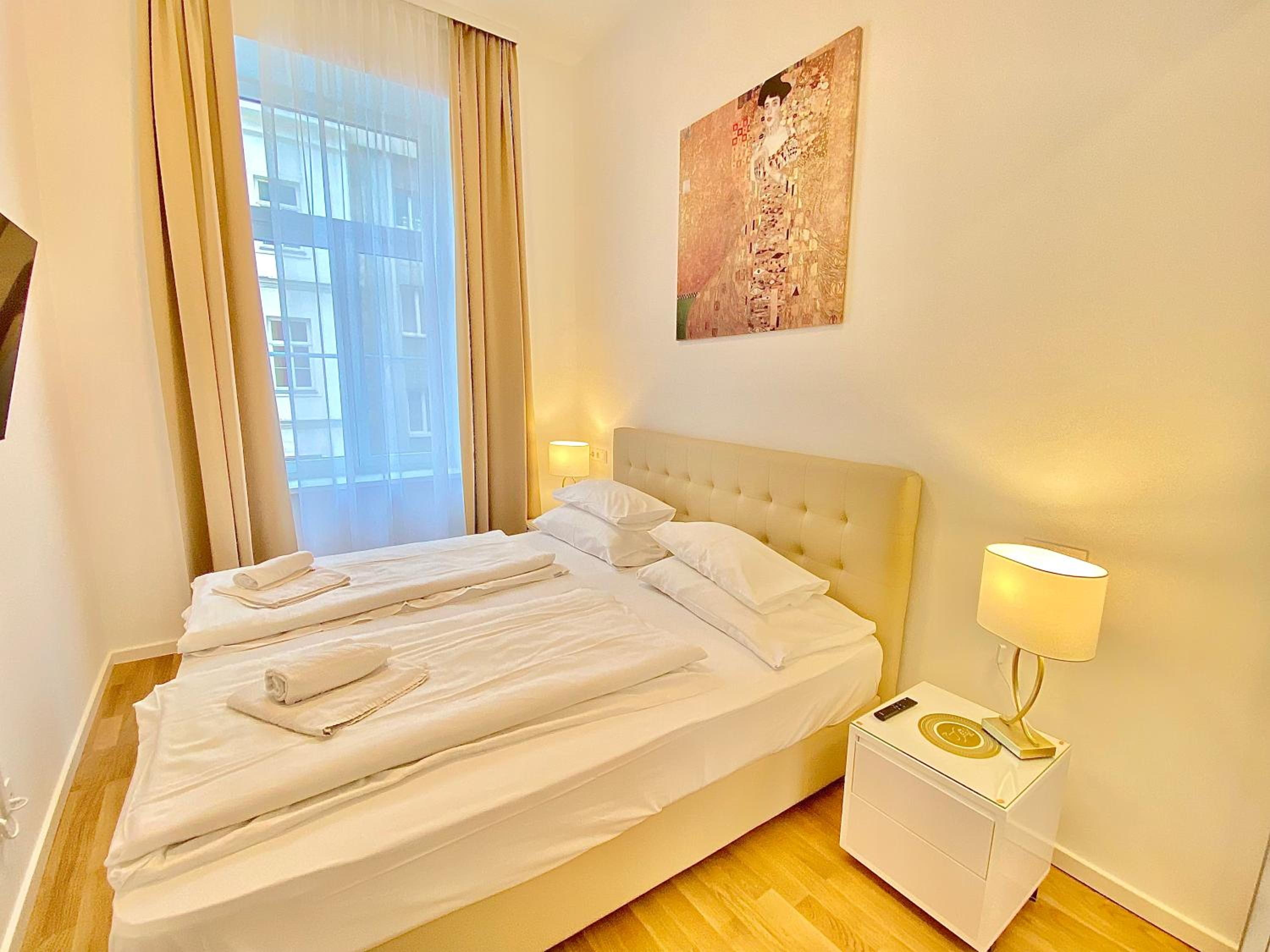 Steiner Residences Vienna Taborstrasse