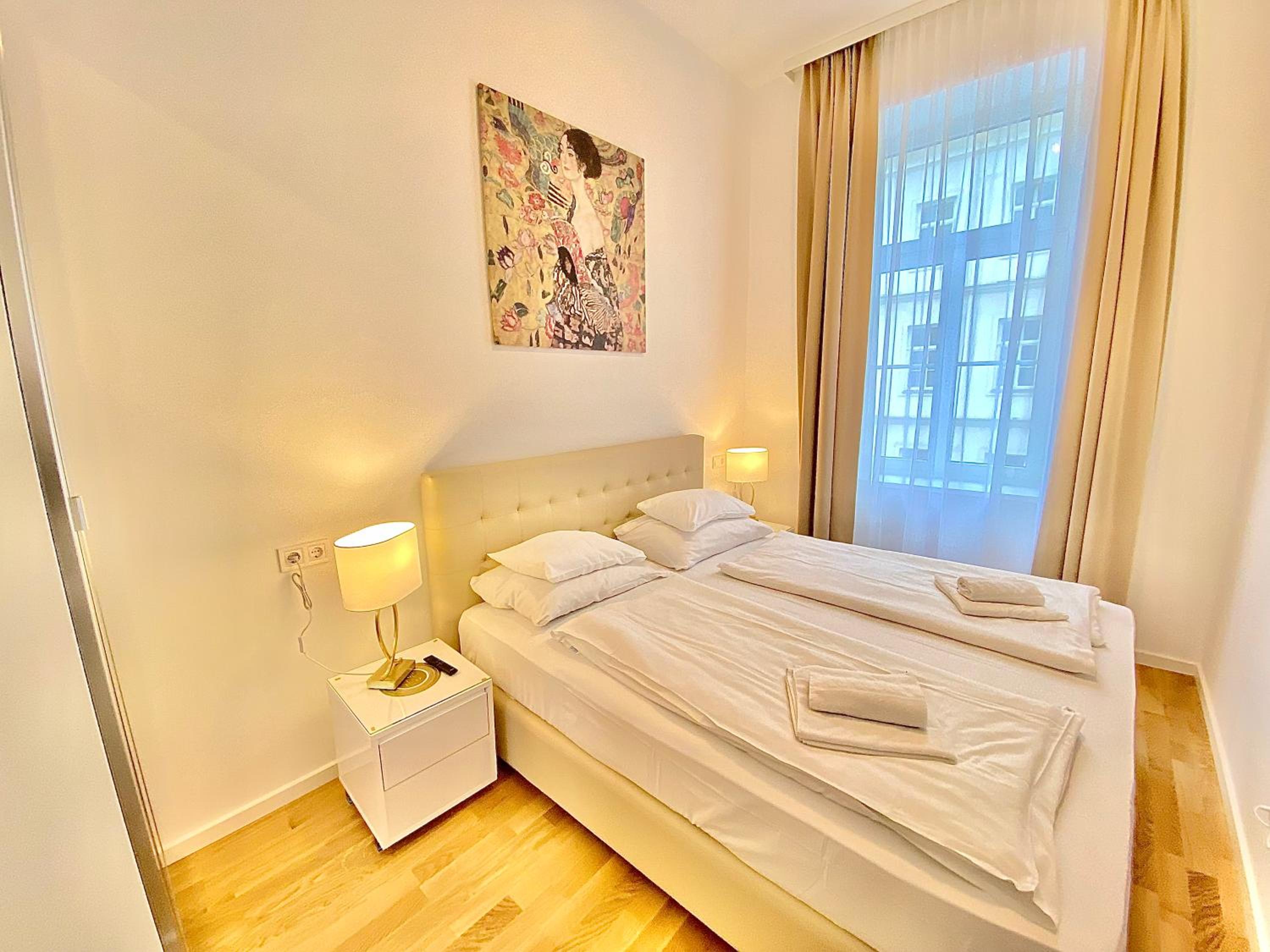 Steiner Residences Vienna Taborstrasse