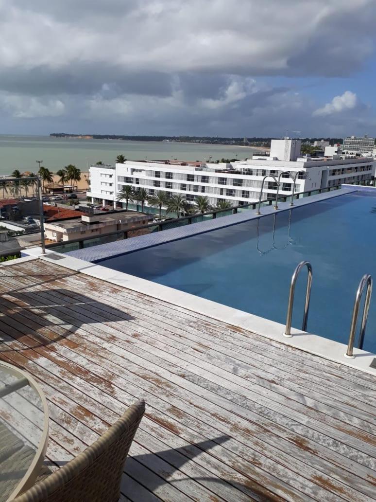 Edifício Atlantis Aqua Marine