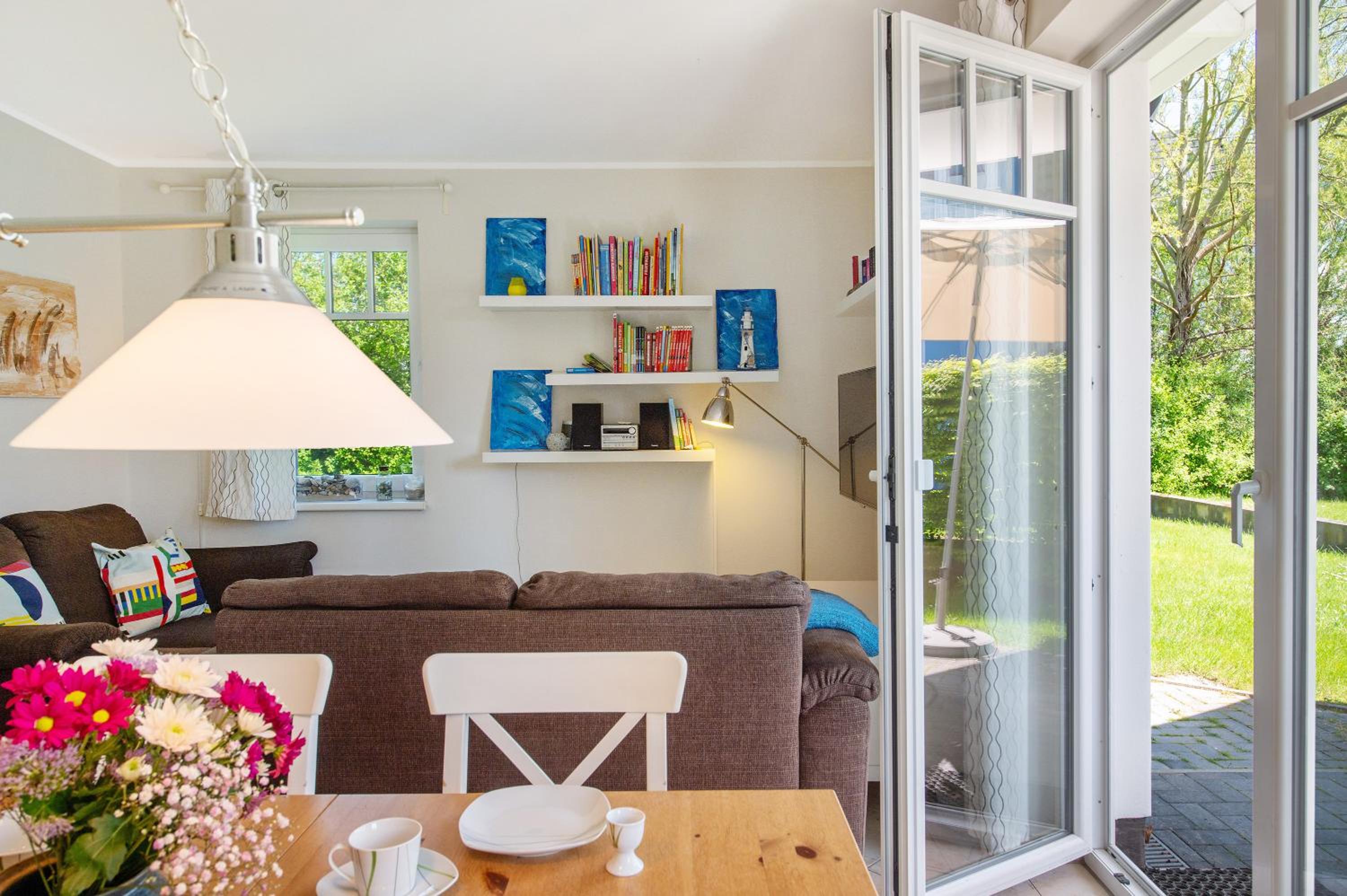 Ferienwohnung 'zum Steinestapler'