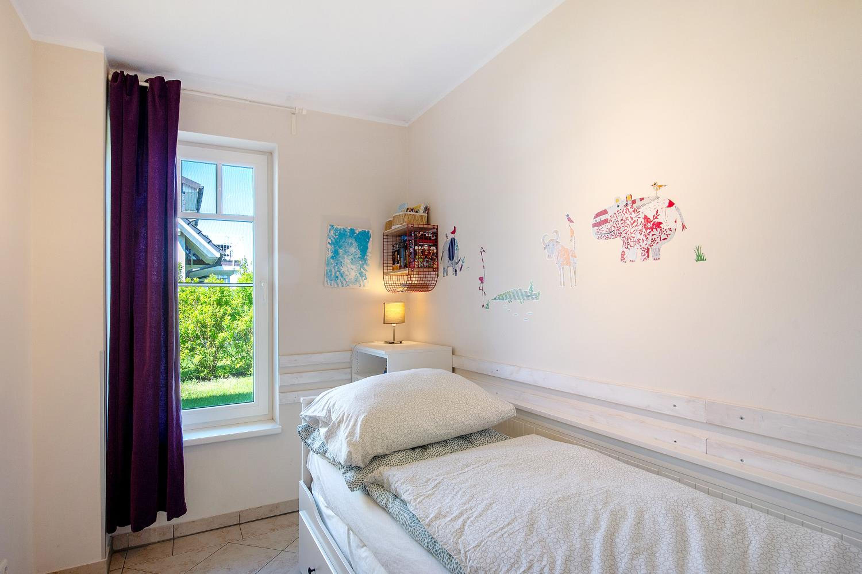 Ferienwohnung 'zum Steinestapler'