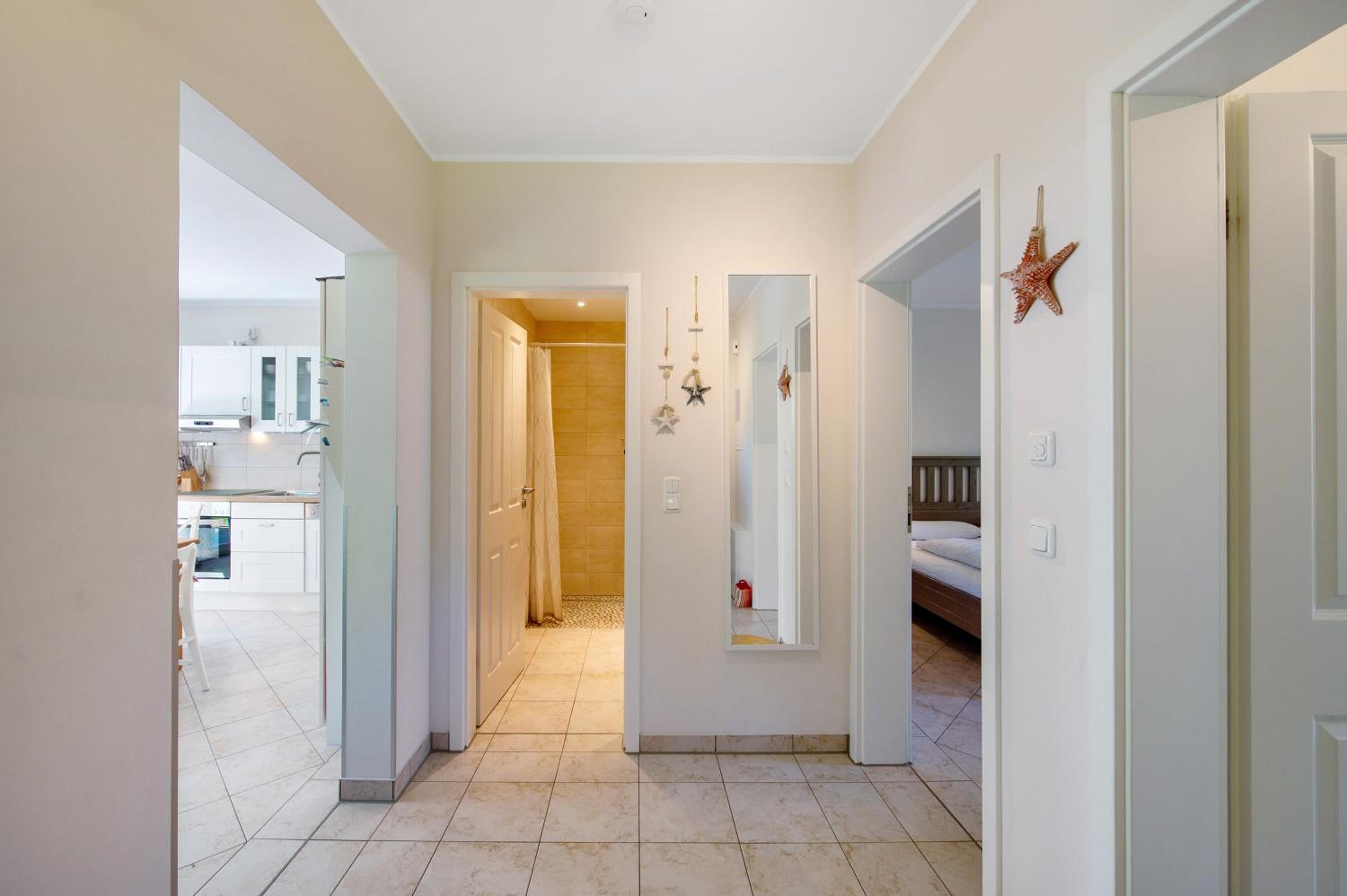 Ferienwohnung 'zum Steinestapler'