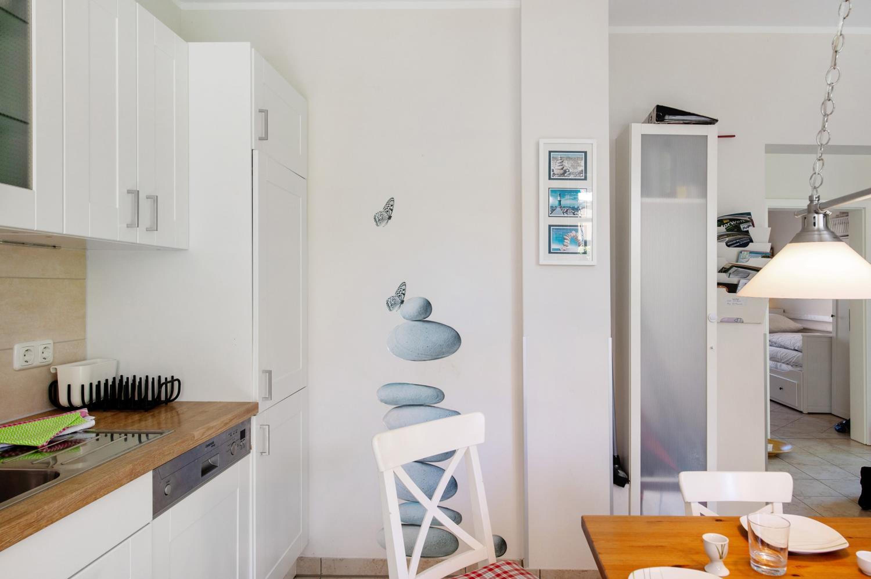 Ferienwohnung 'zum Steinestapler'