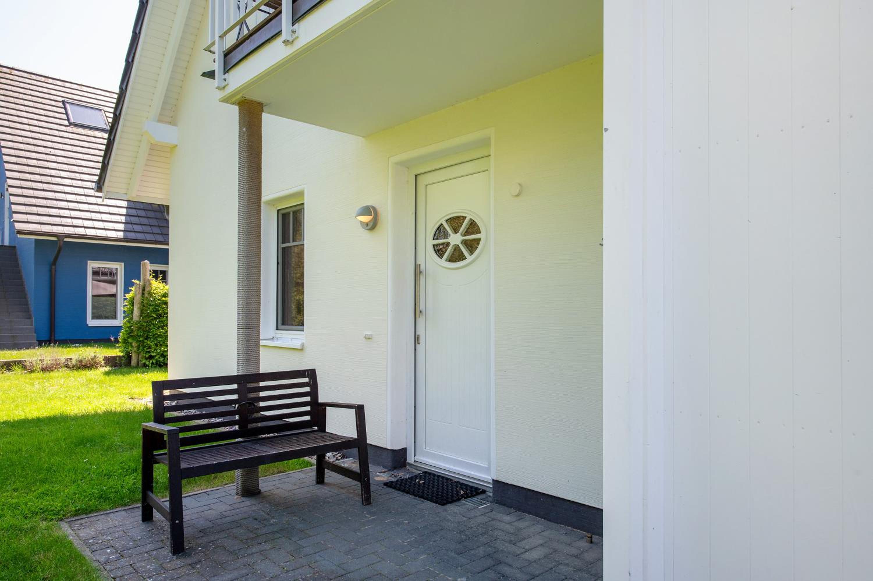 Ferienwohnung 'zum Steinestapler'