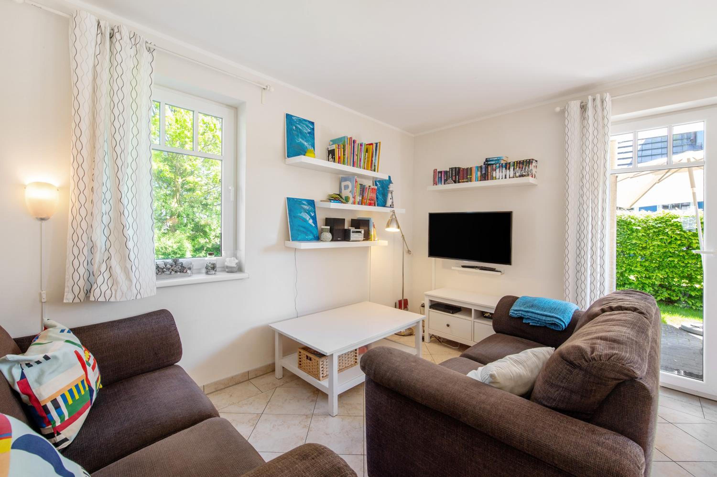 Ferienwohnung 'zum Steinestapler'