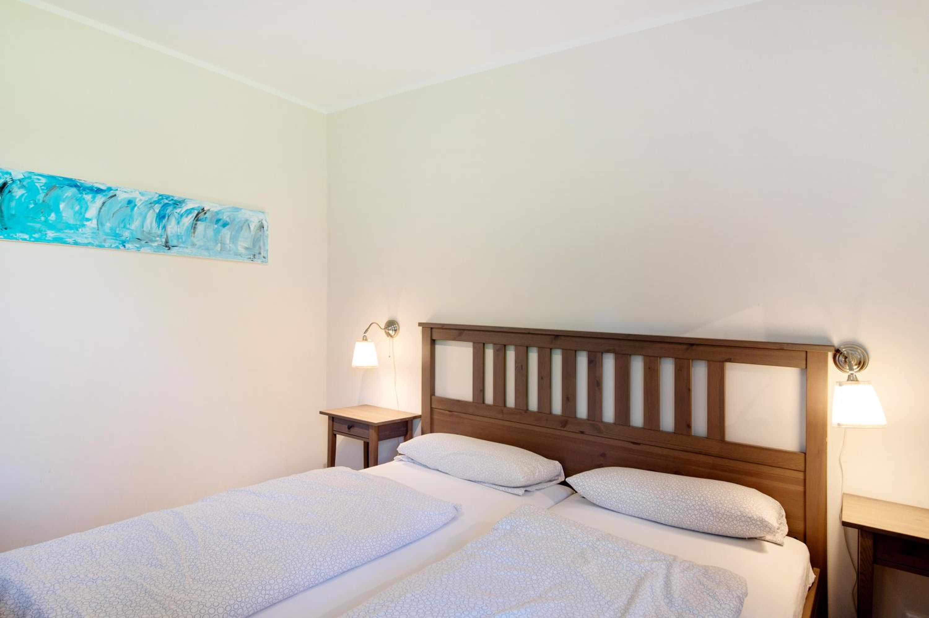 Ferienwohnung 'zum Steinestapler'