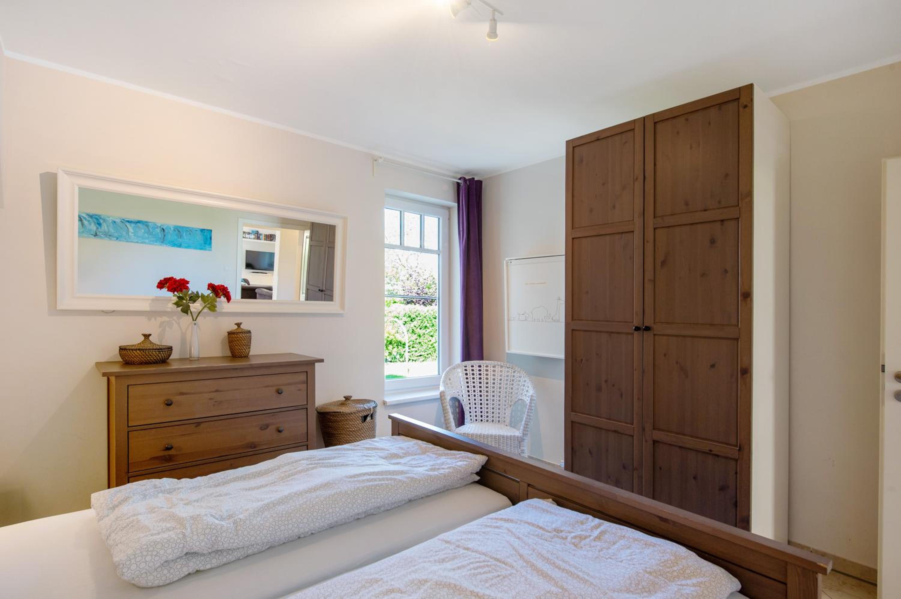 Ferienwohnung 'zum Steinestapler'