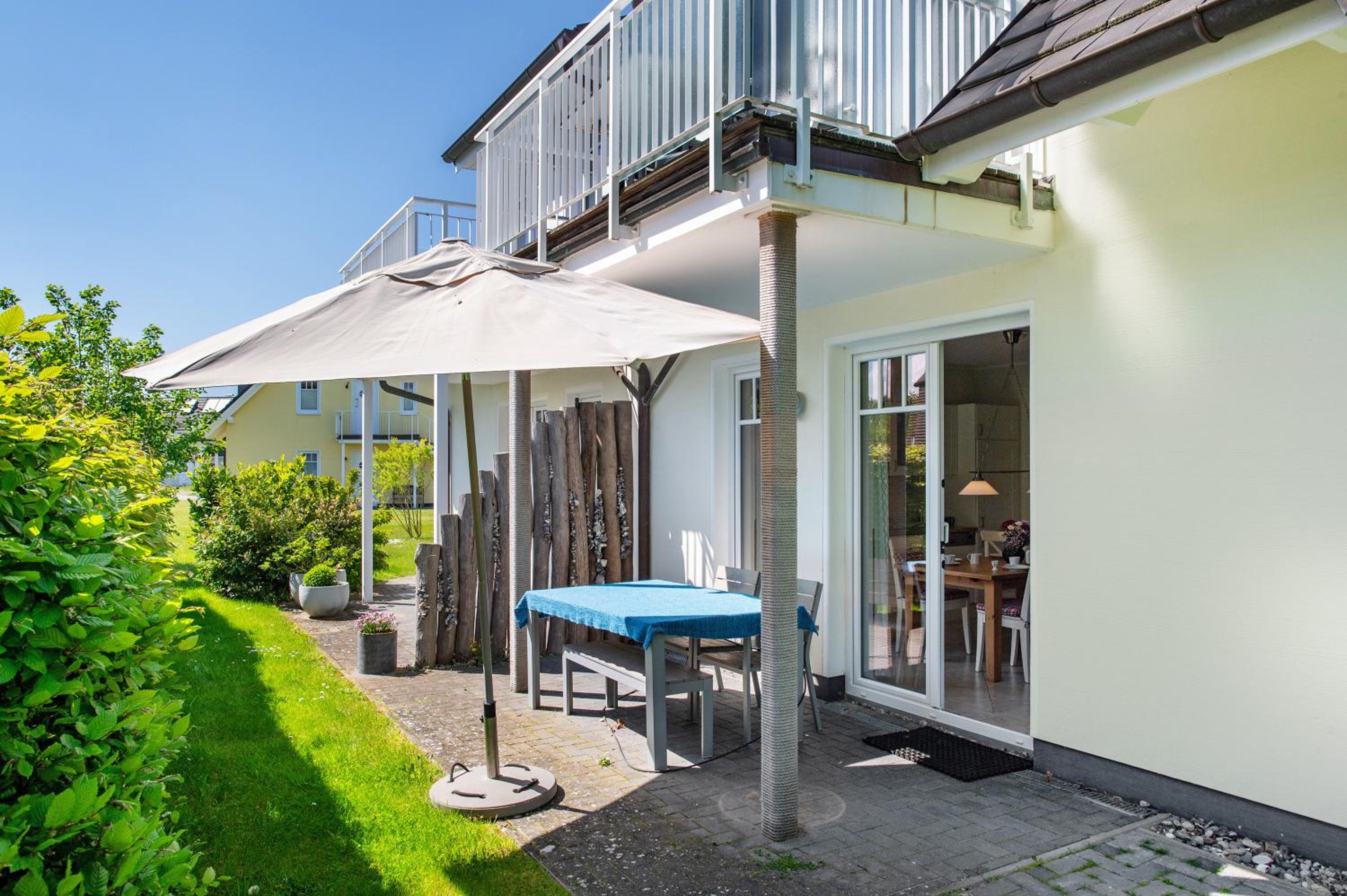 Ferienwohnung 'zum Steinestapler'