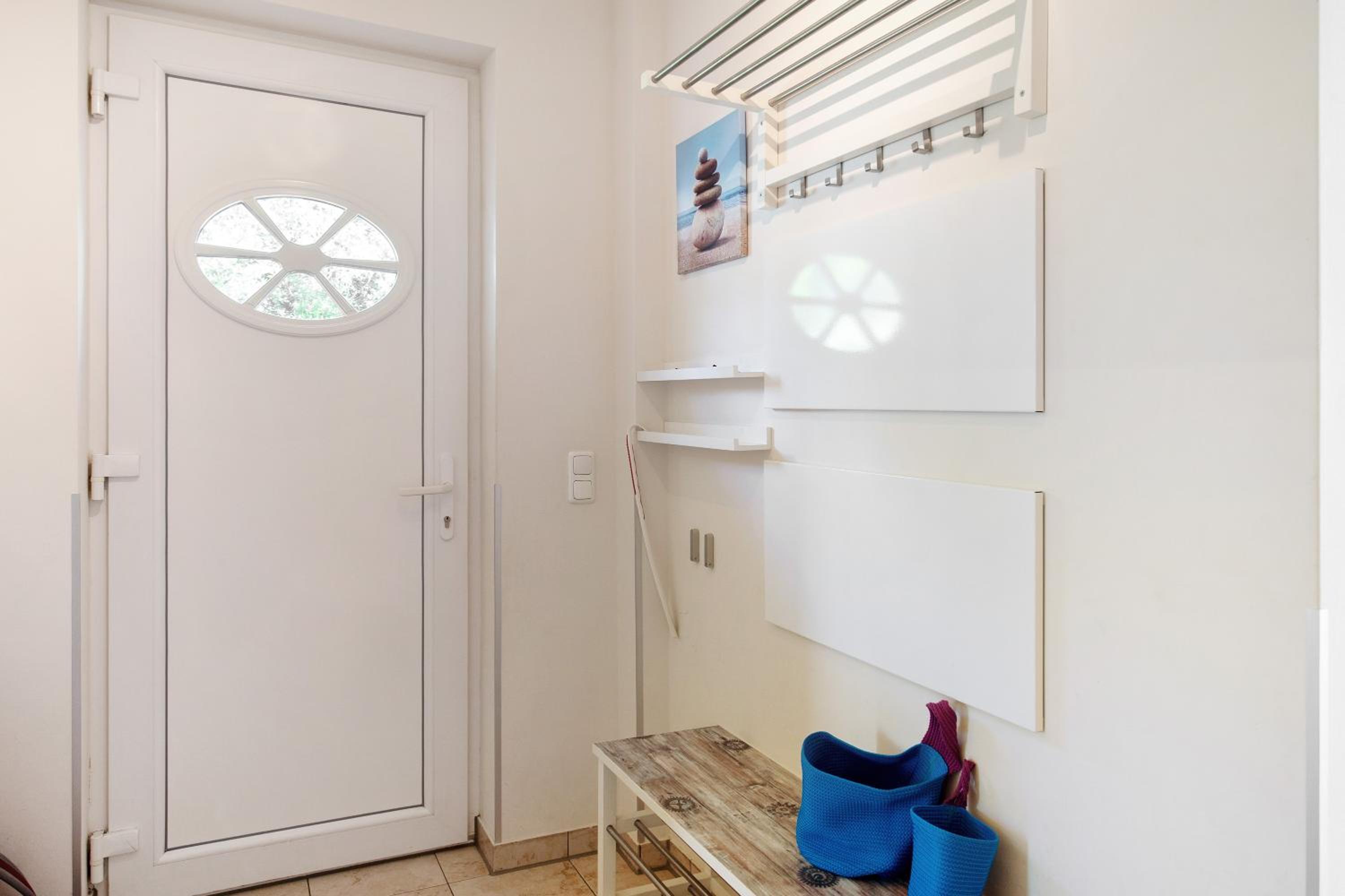 Ferienwohnung 'zum Steinestapler'