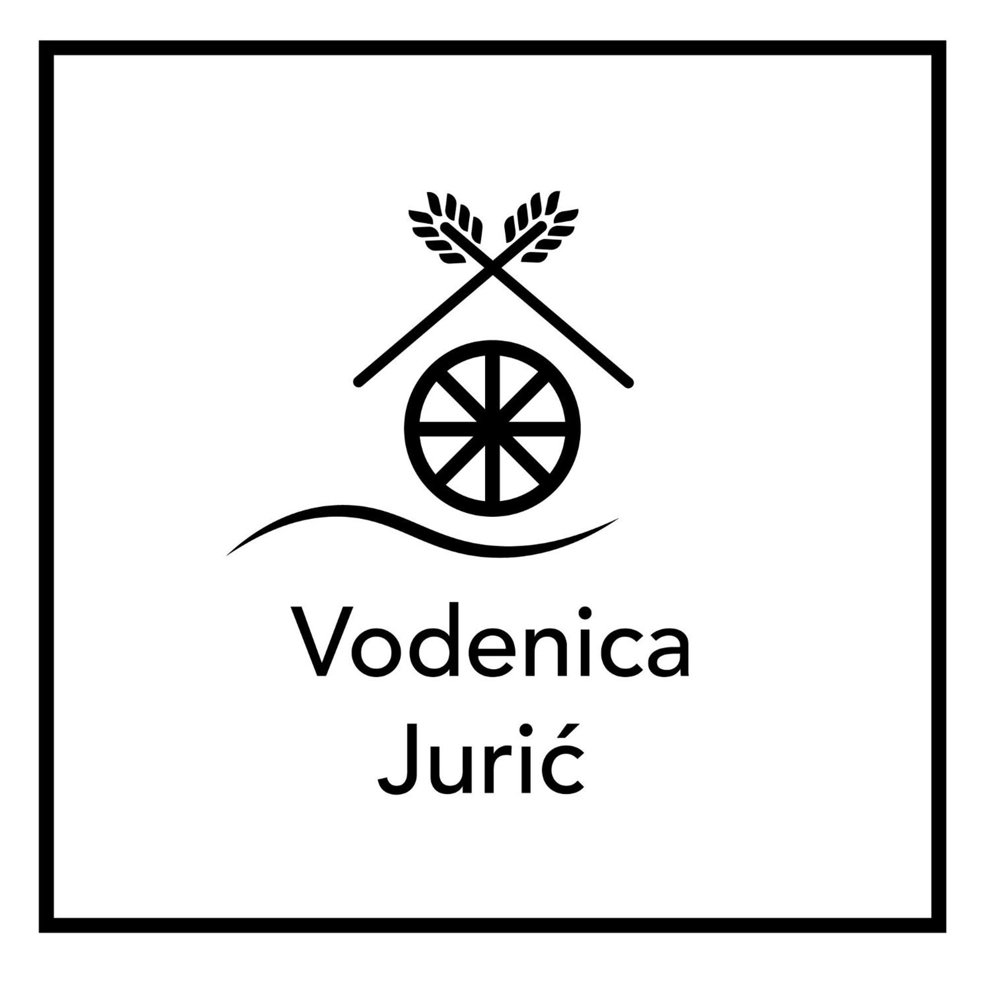 Vikendice - Vodenica Jurić