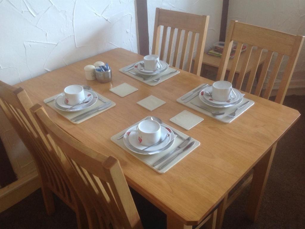 San Diego Guest House - near Pleasure Beach