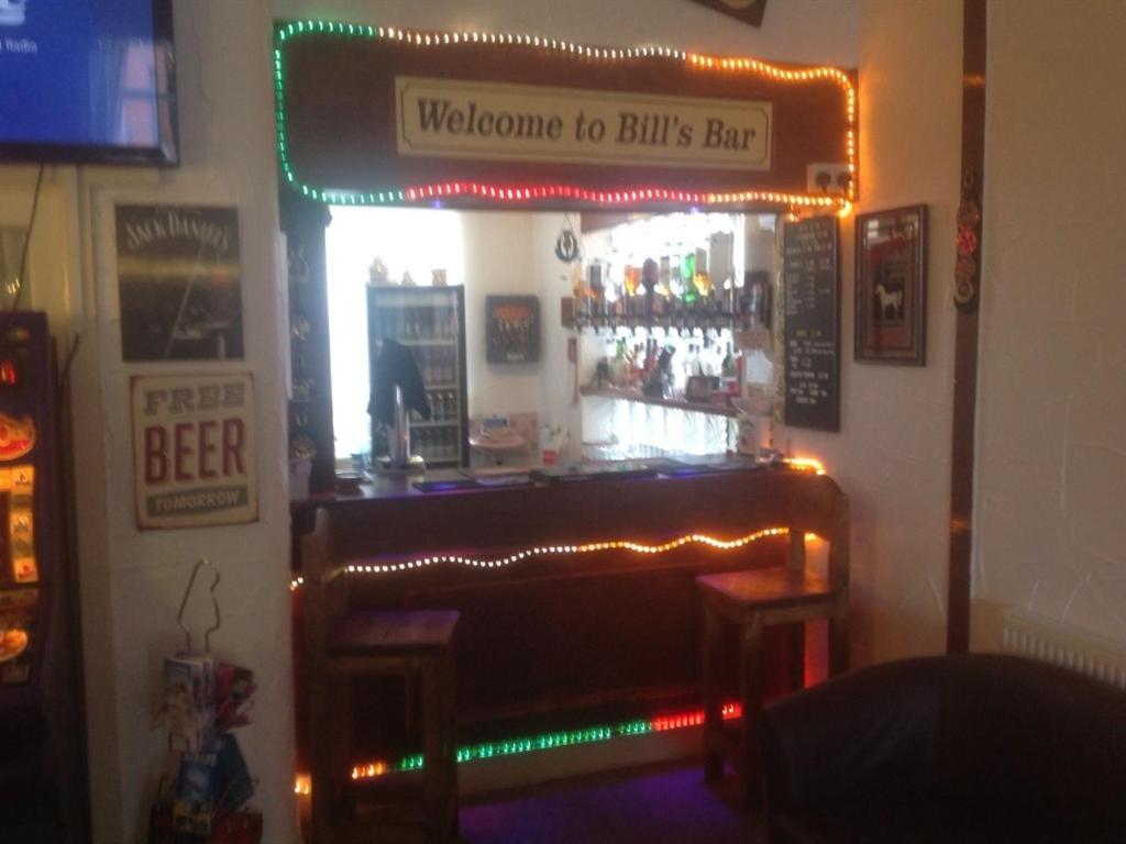 San Diego Guest House - near Pleasure Beach