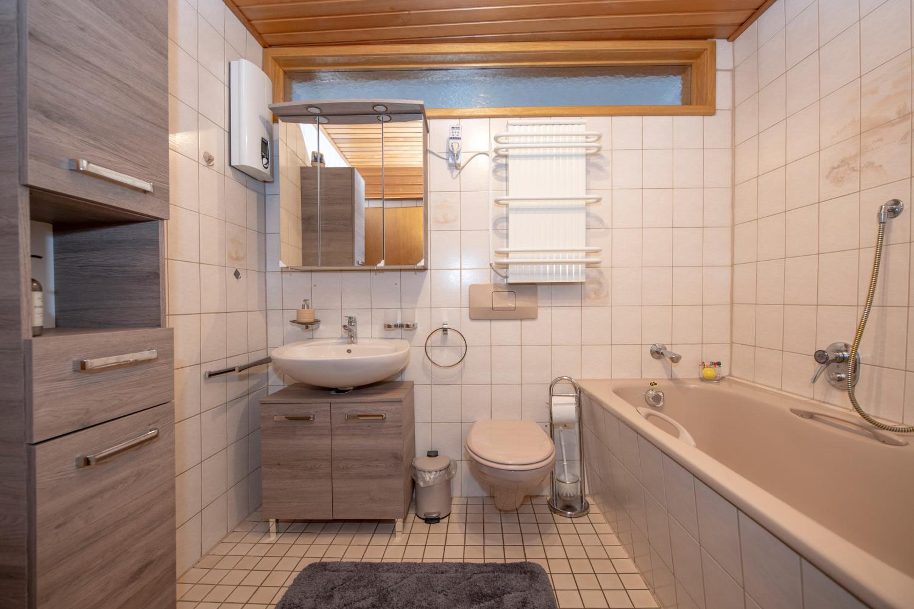 Fewo Tilda im Haus Moselwelt