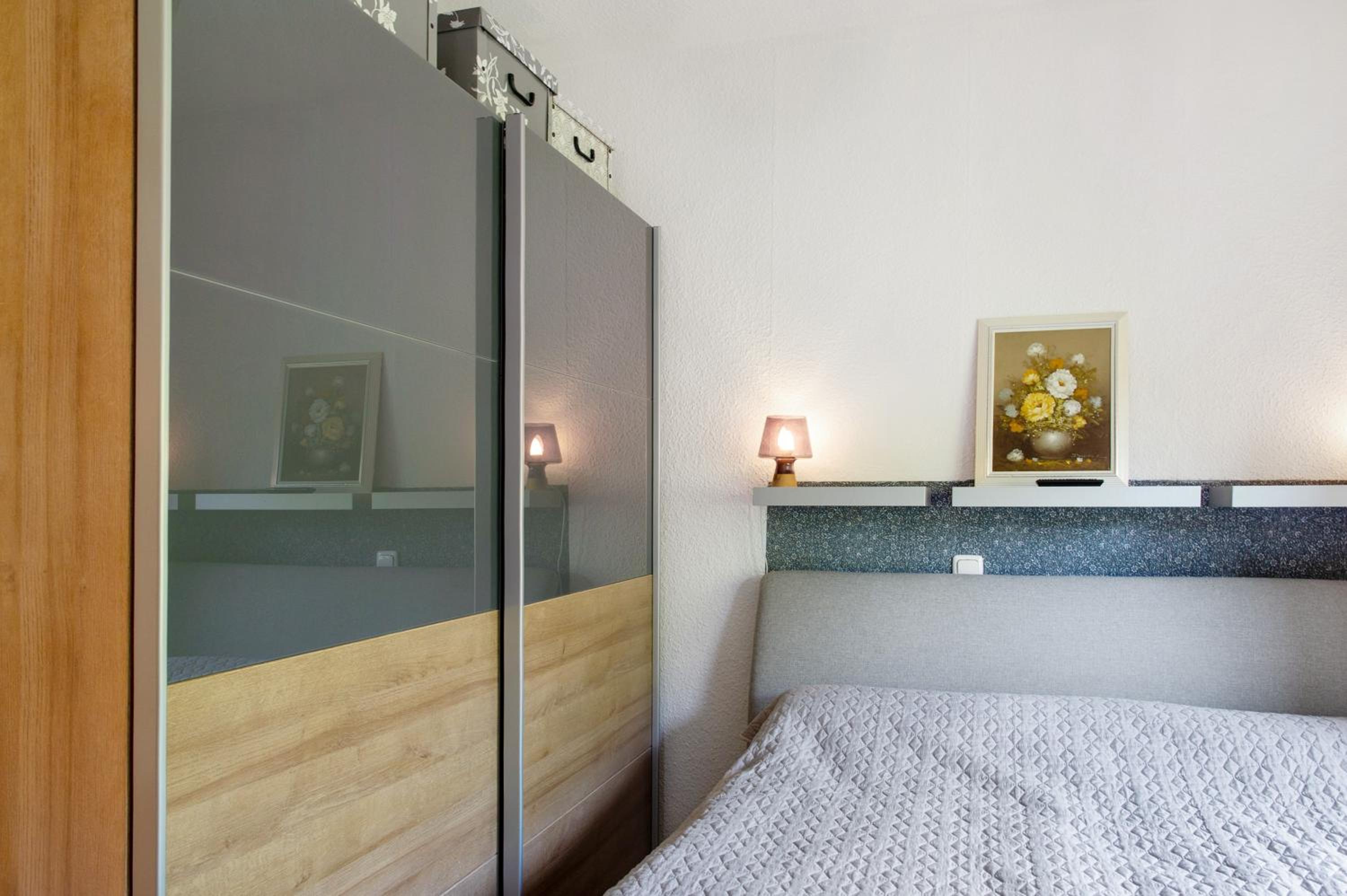 Ferienwohnung Gabi