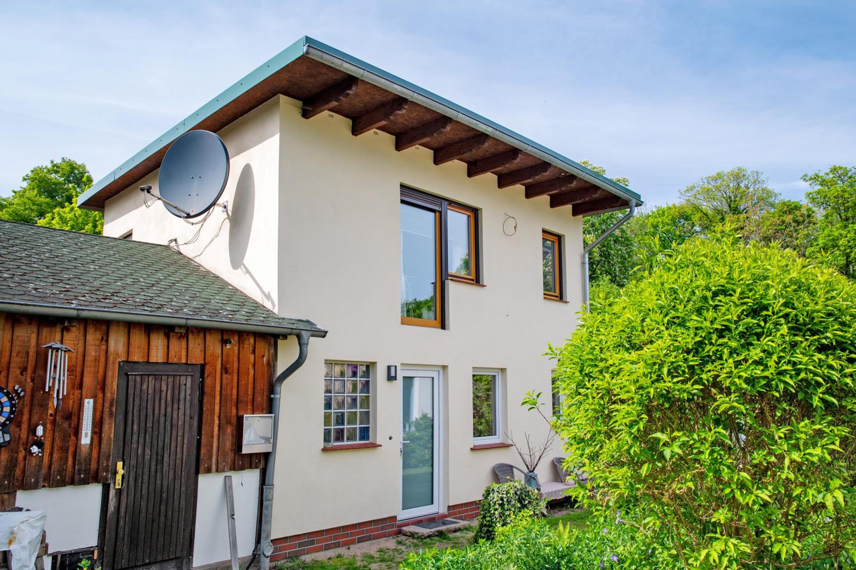 Ferienwohnung Gabi