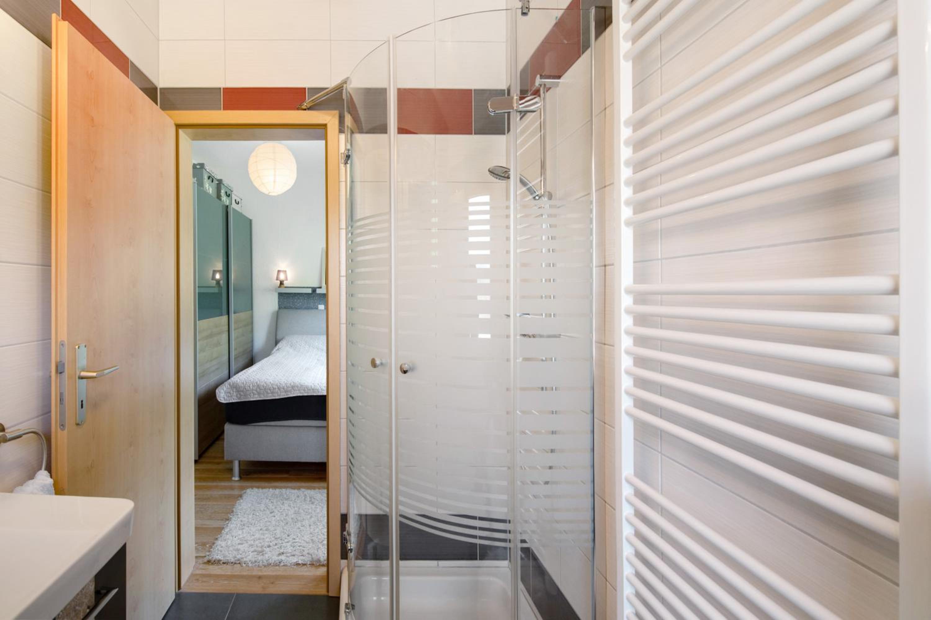 Ferienwohnung Gabi