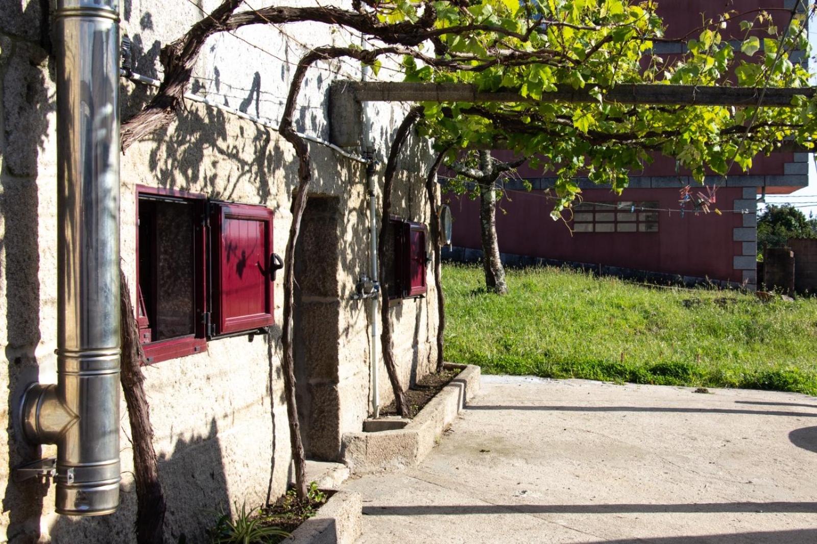 Casa A Gateira