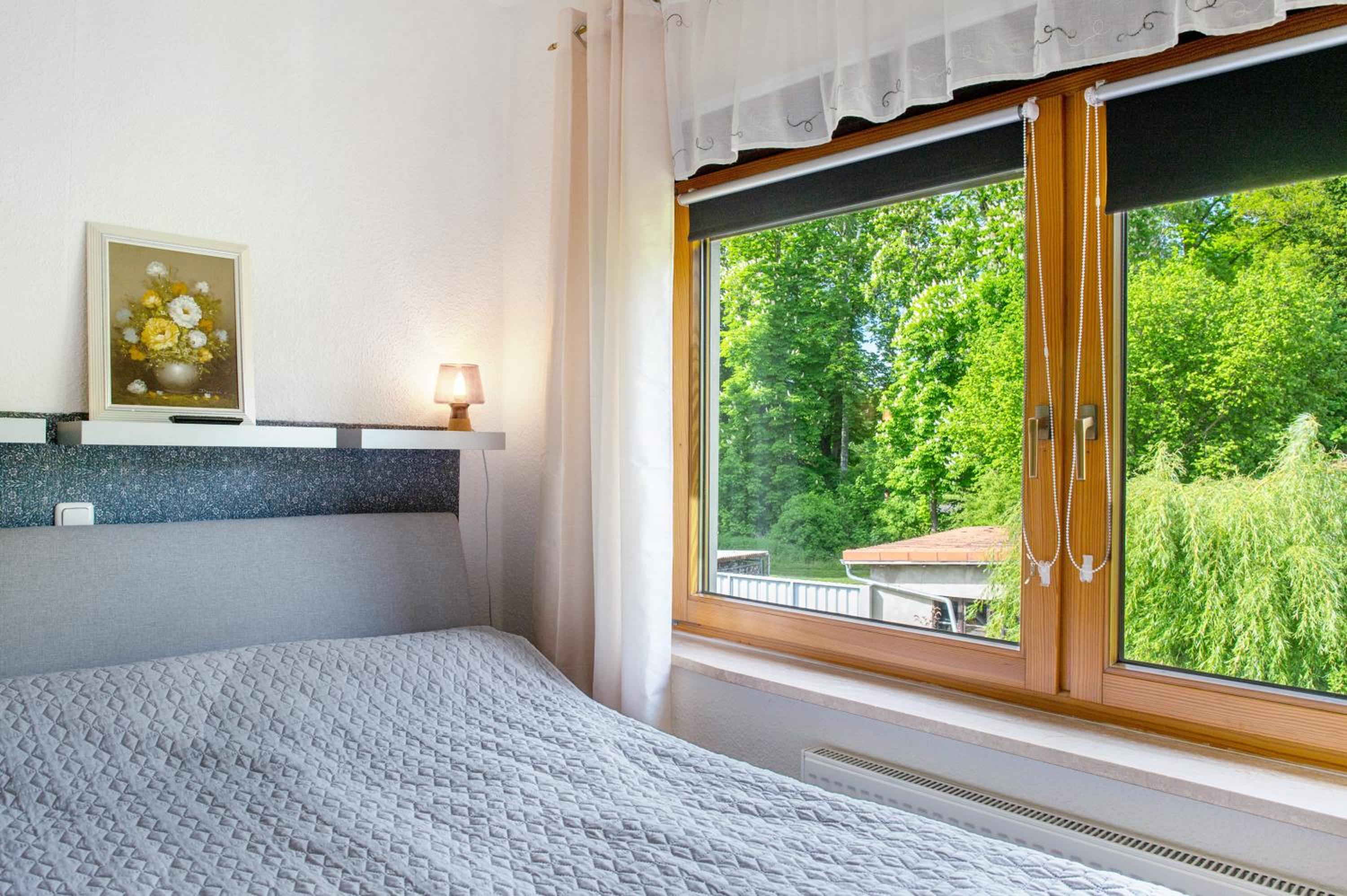Ferienwohnung Gabi