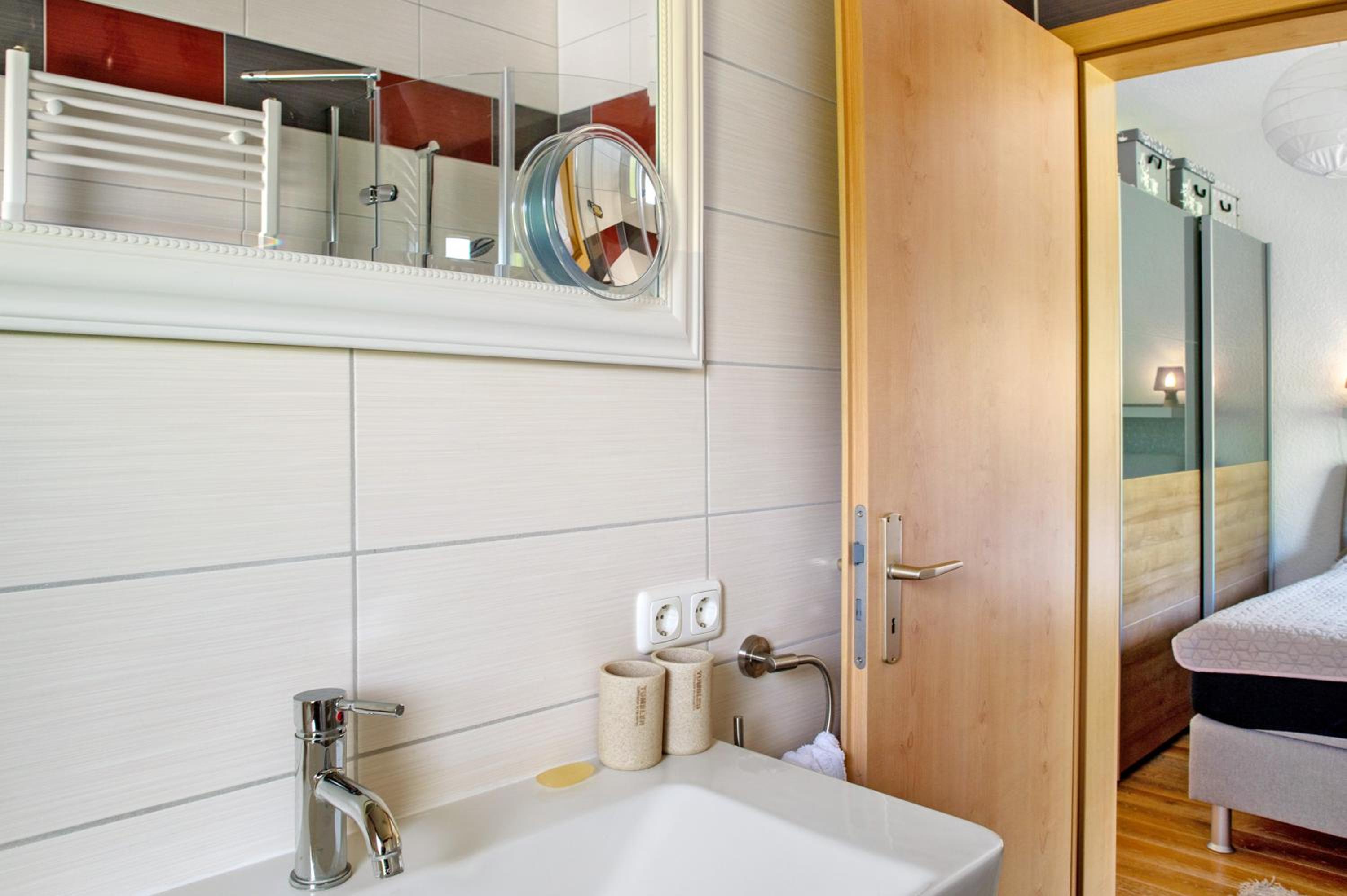 Ferienwohnung Gabi