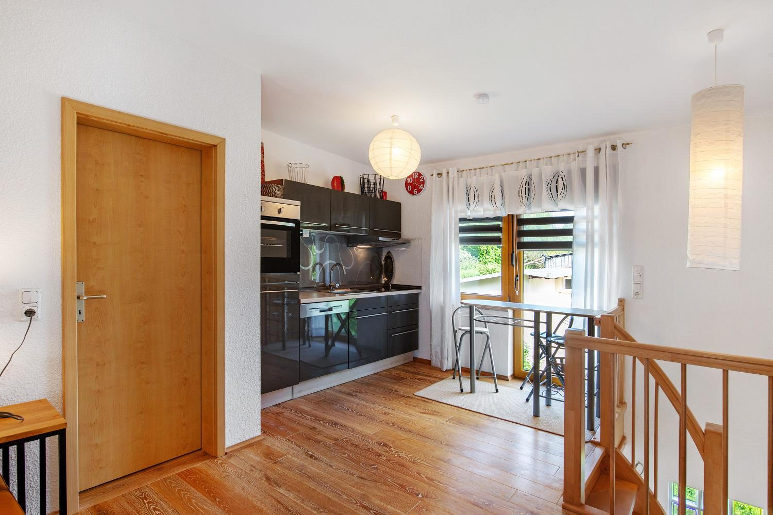 Ferienwohnung Gabi
