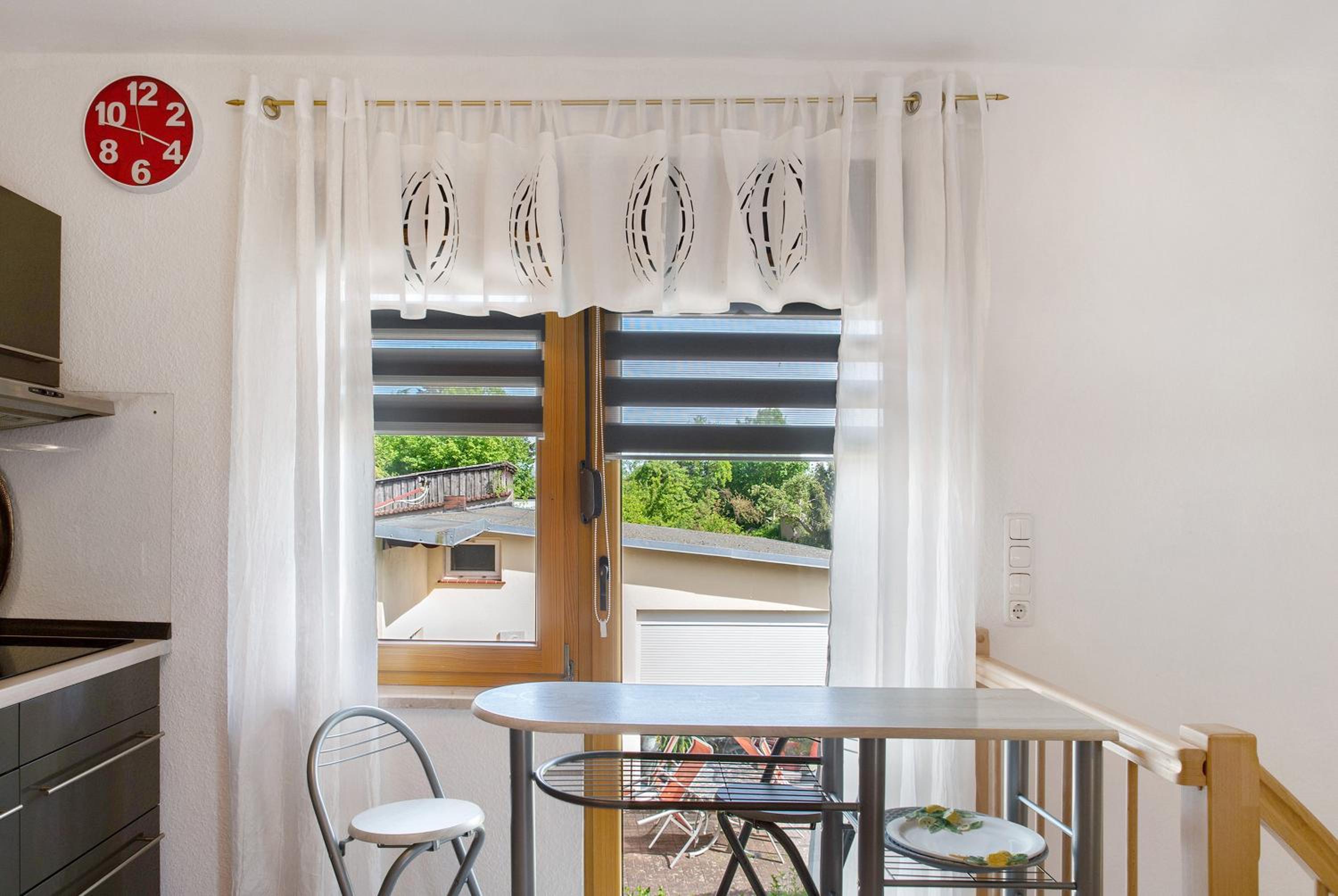 Ferienwohnung Gabi