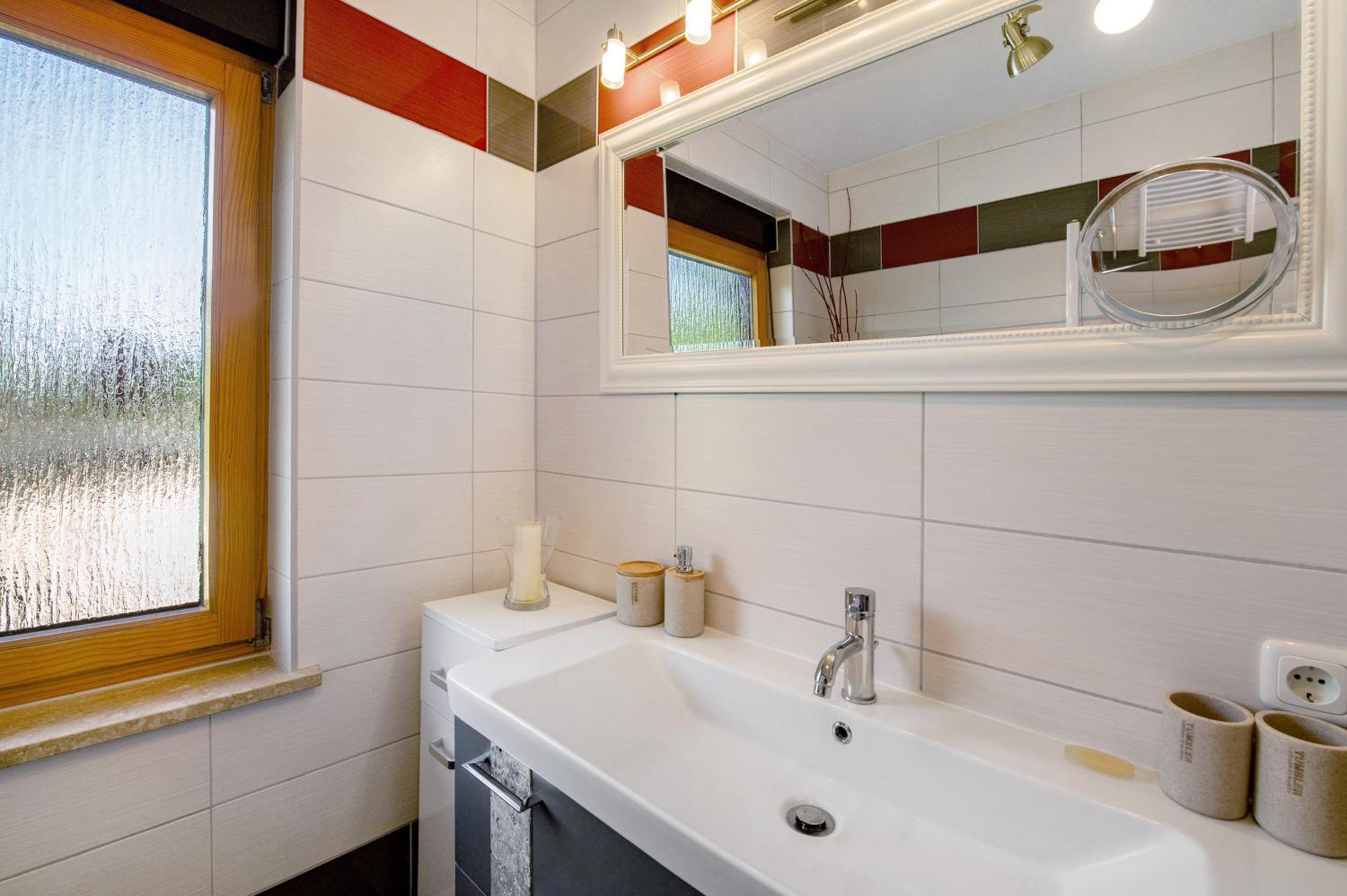 Ferienwohnung Gabi