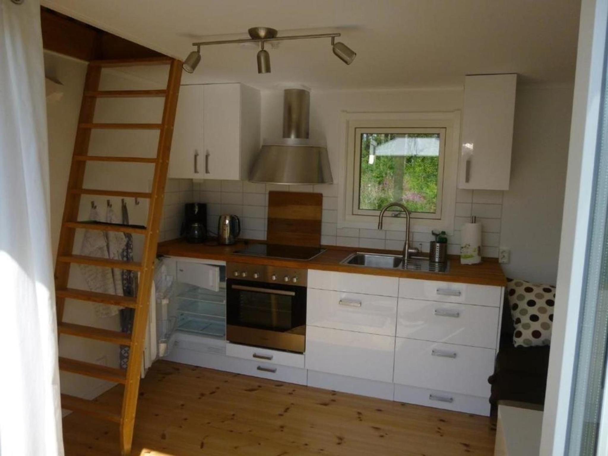 Kleines, gemütliches Ferienhaus auf Gotland view 2