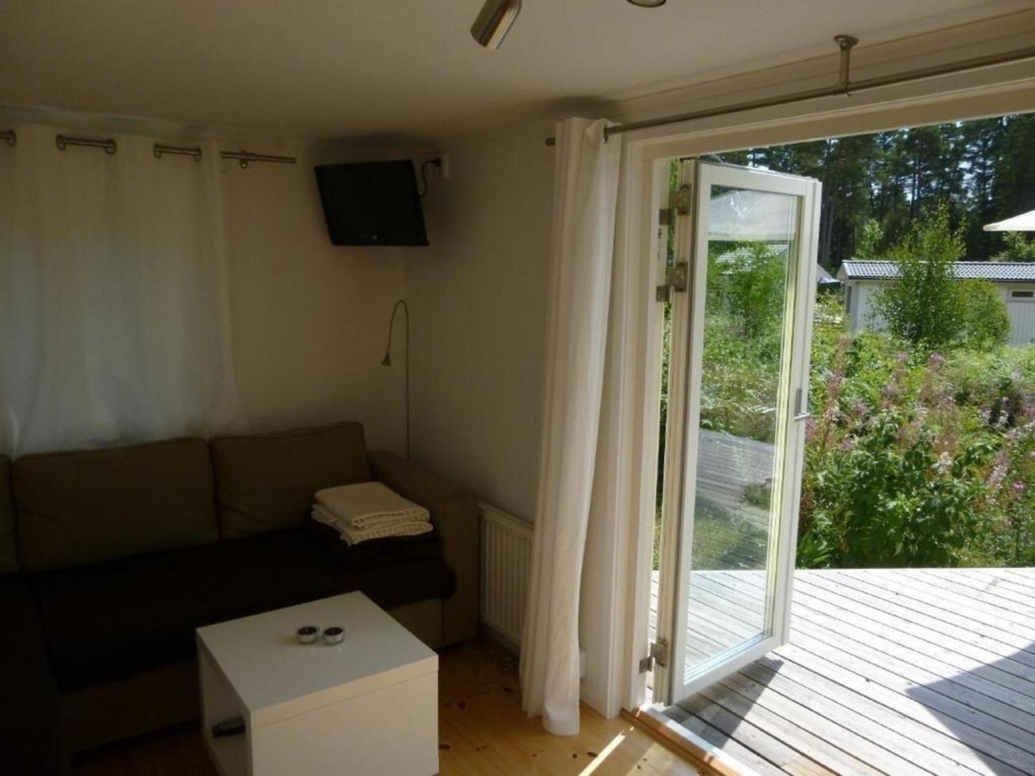 Kleines, gemütliches Ferienhaus auf Gotland view 3