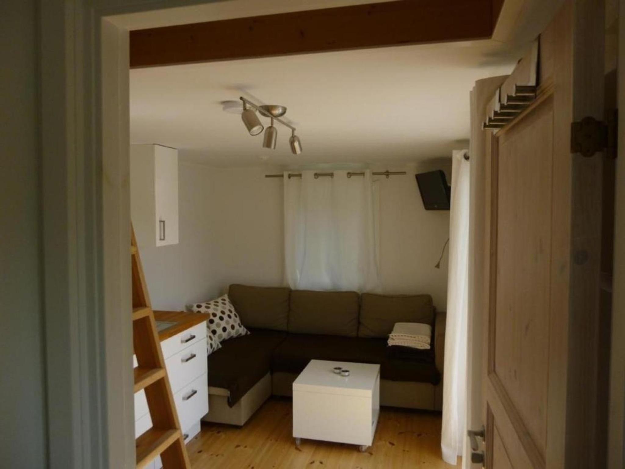Kleines, gemütliches Ferienhaus auf Gotland view 4