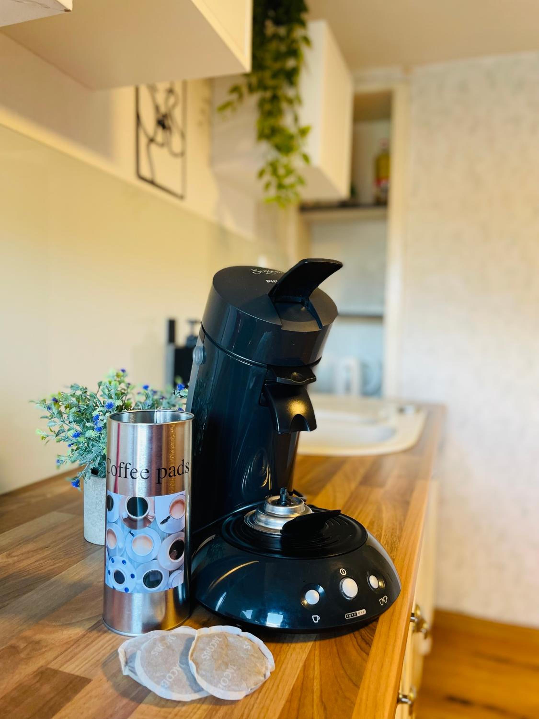 Pop-up2 Apartment - Zentral, Balkon, wandern, biken