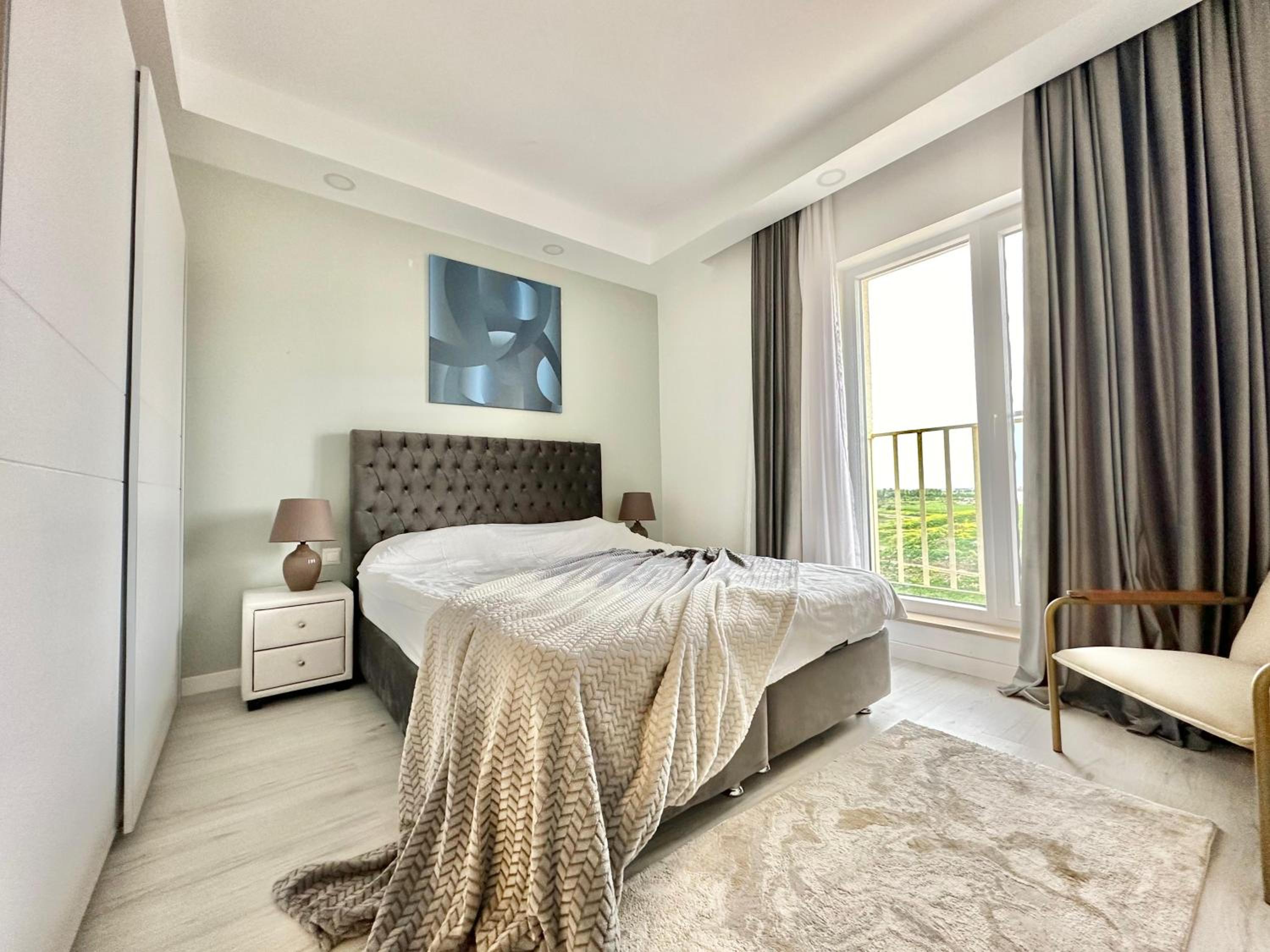 Double Studio A605 StayInn by Cosmopolis view 3