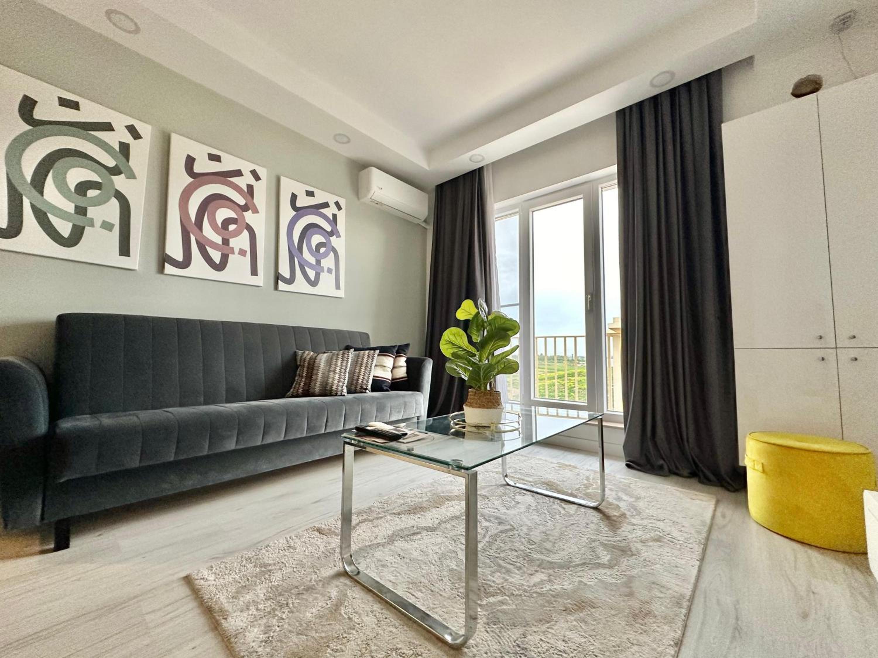 Double Studio A605 StayInn by Cosmopolis view 5