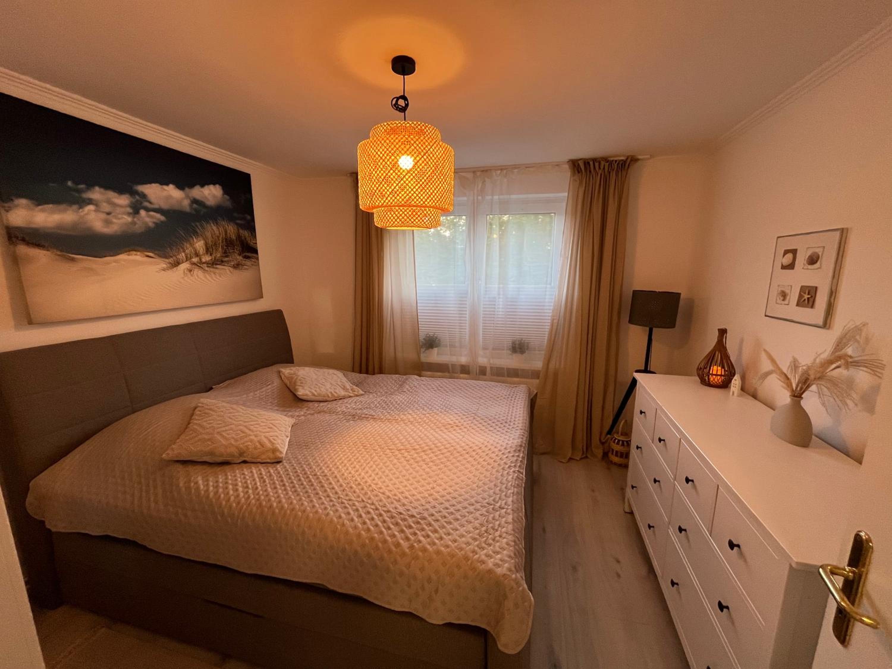 Maja Appartement