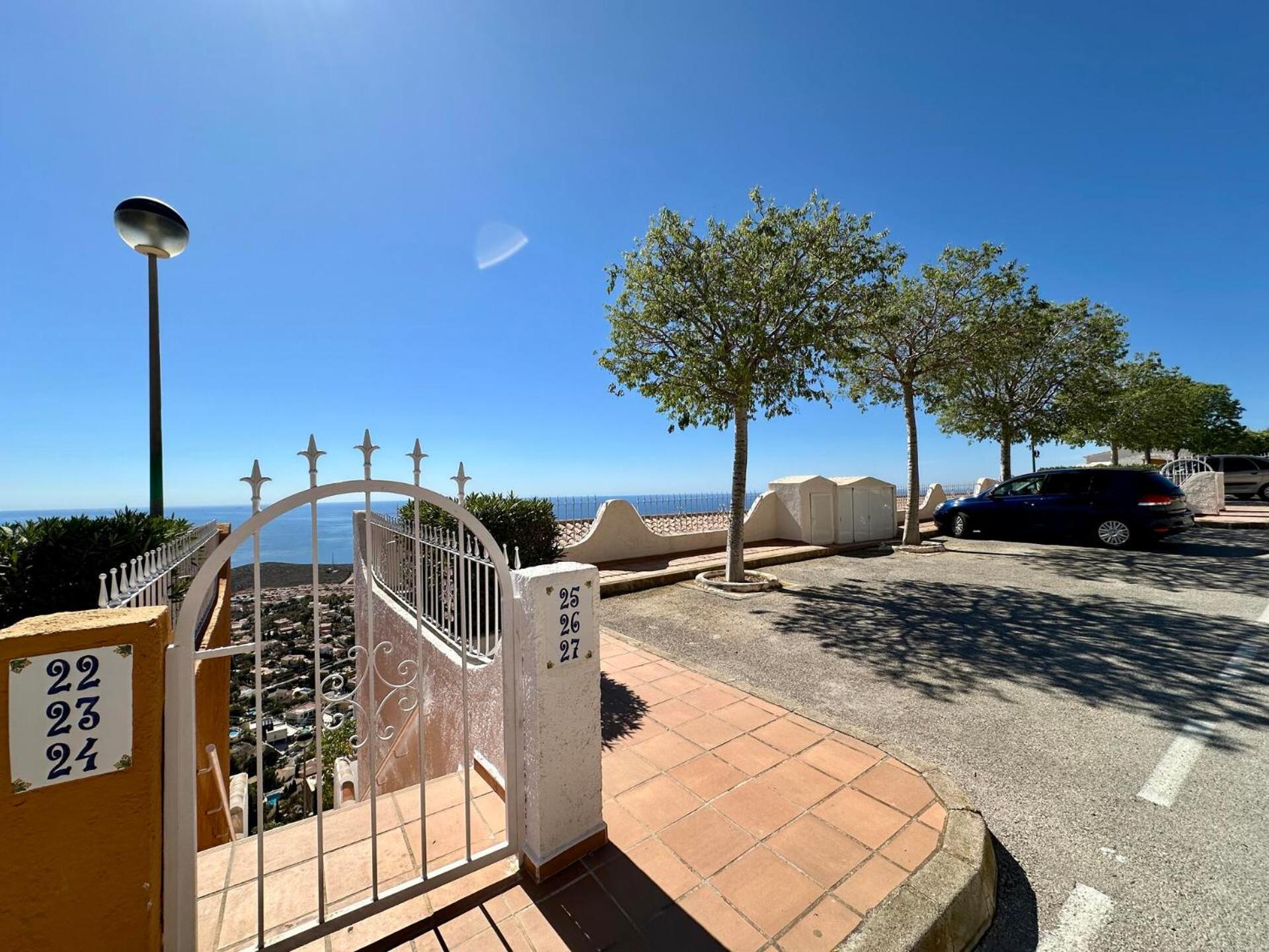 Apartamento Panorama X0025 view 3