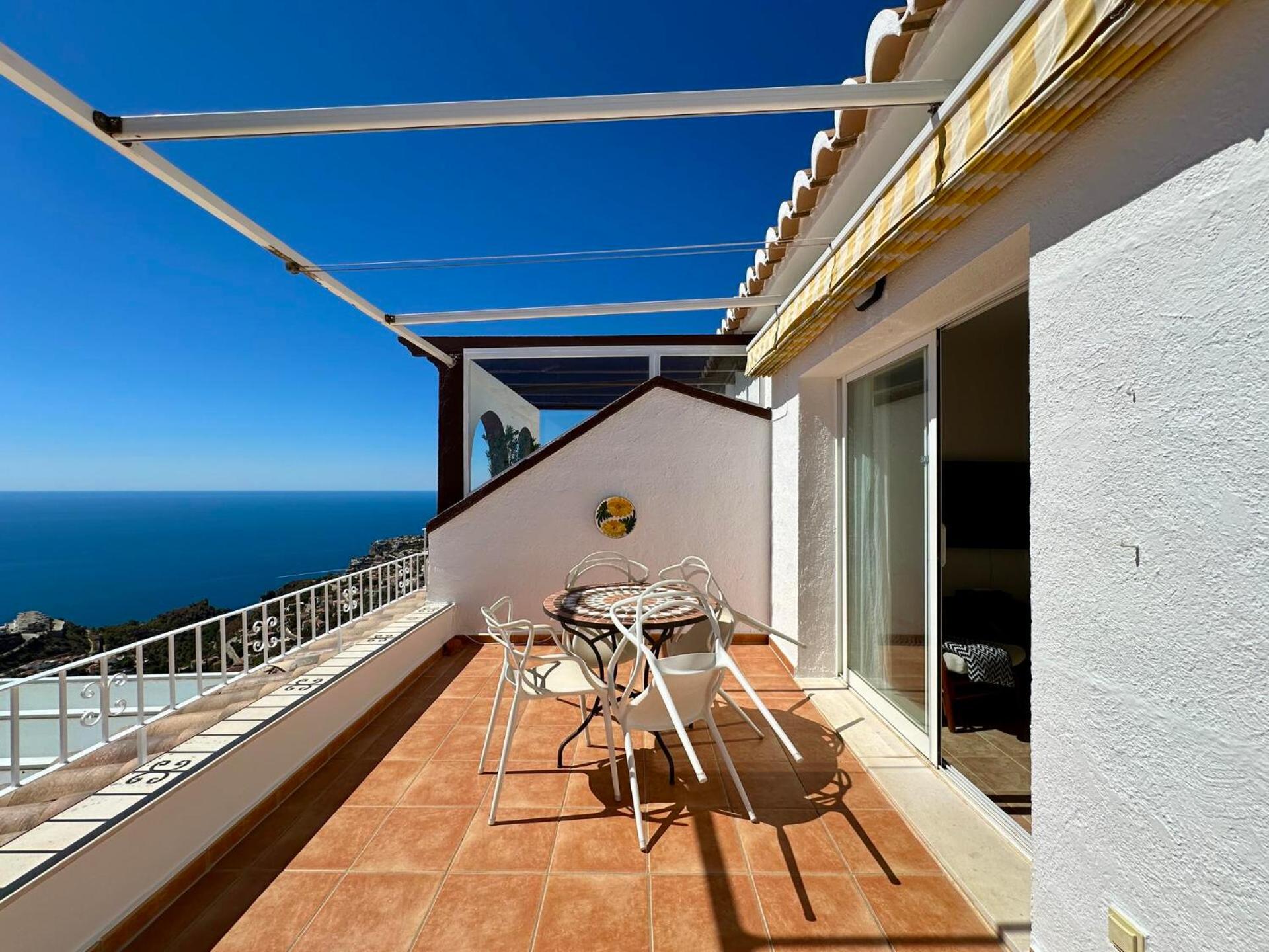 Apartamento Panorama X0025 view 2