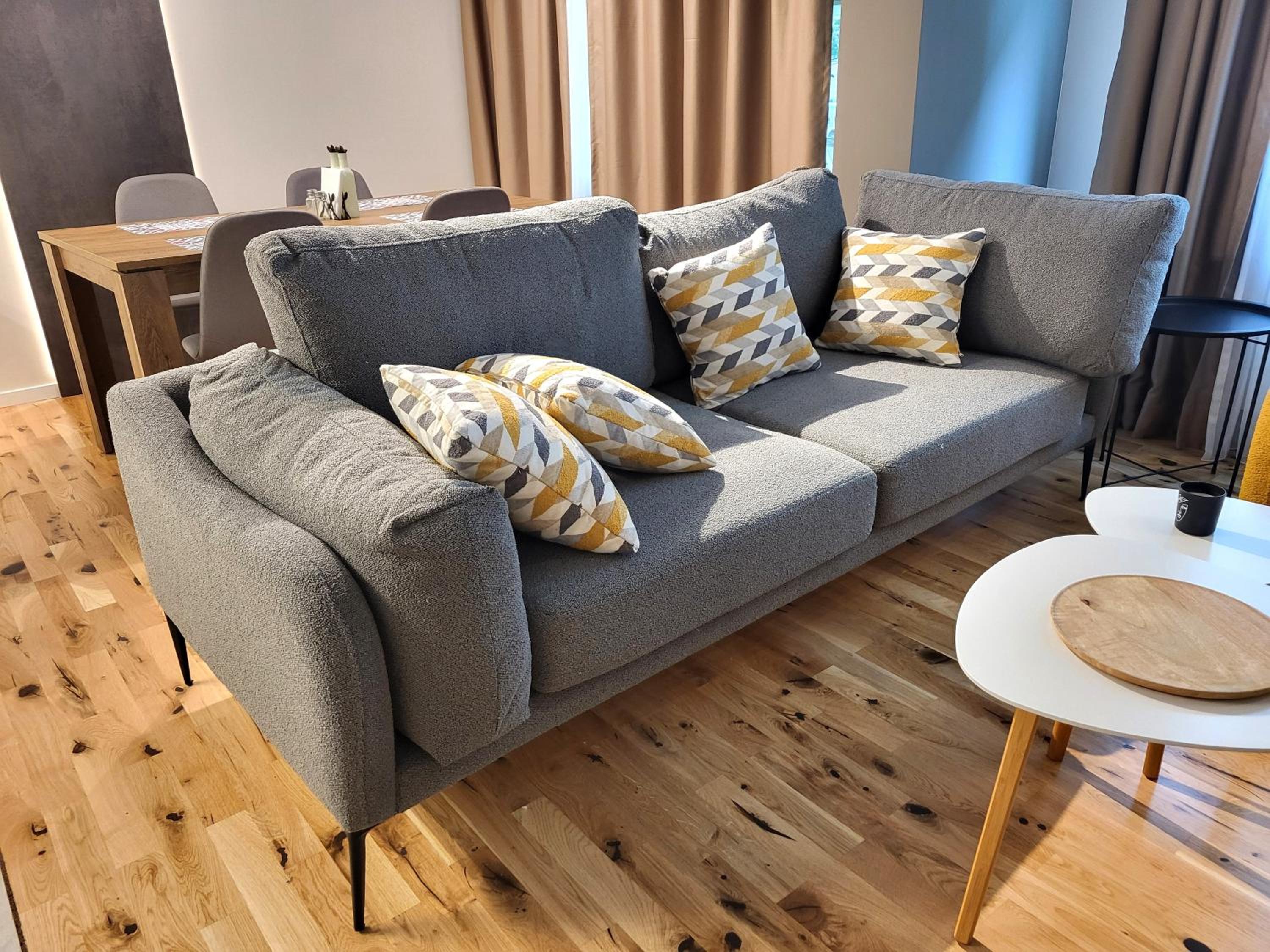 Sofia Stay Apartments A15