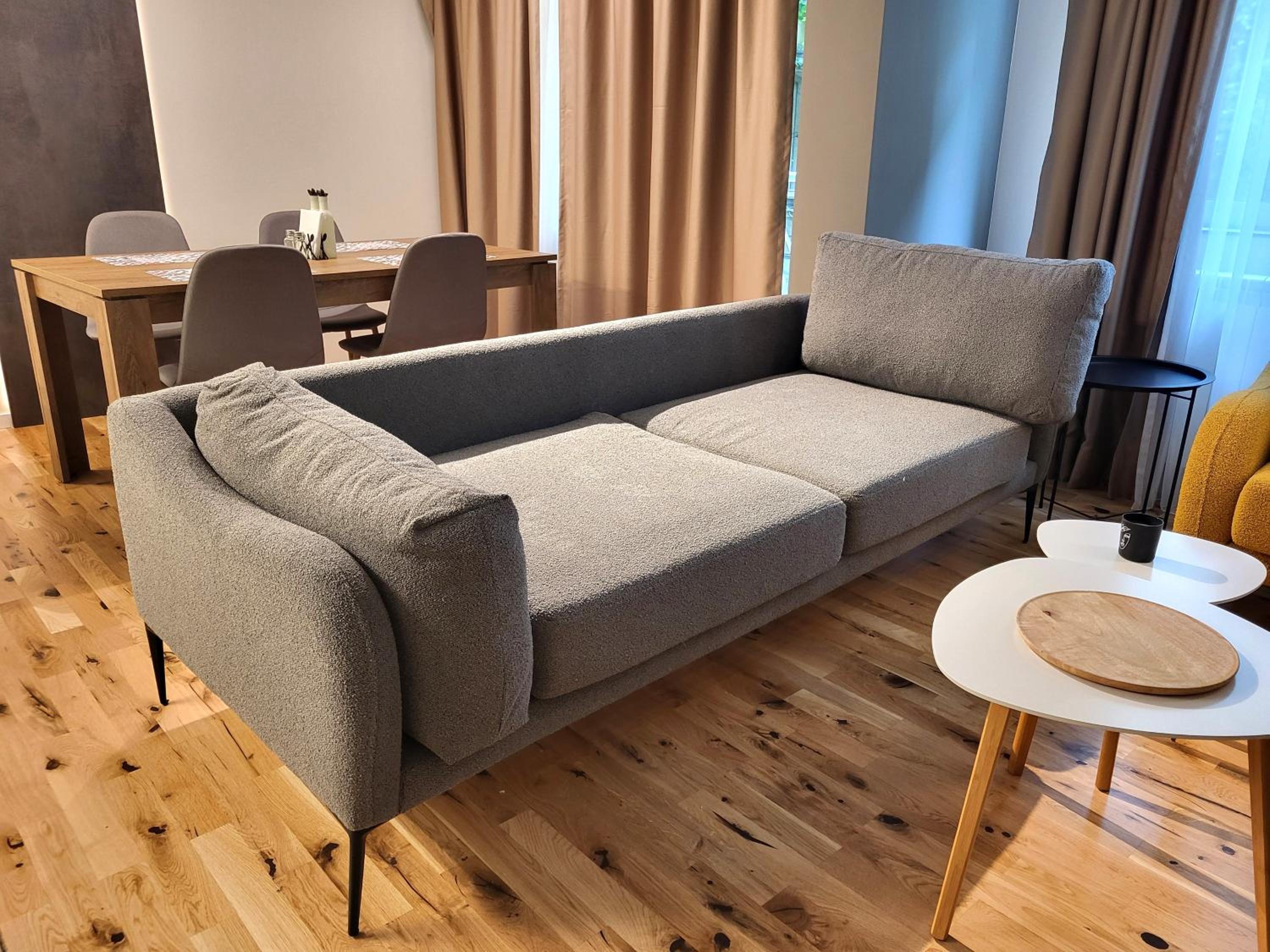 Sofia Stay Apartments A15