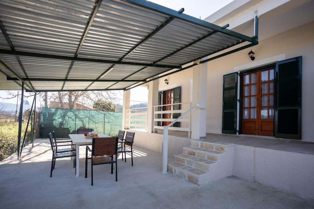 Villa Evridiki