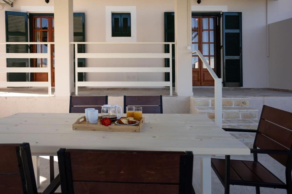 Villa Evridiki