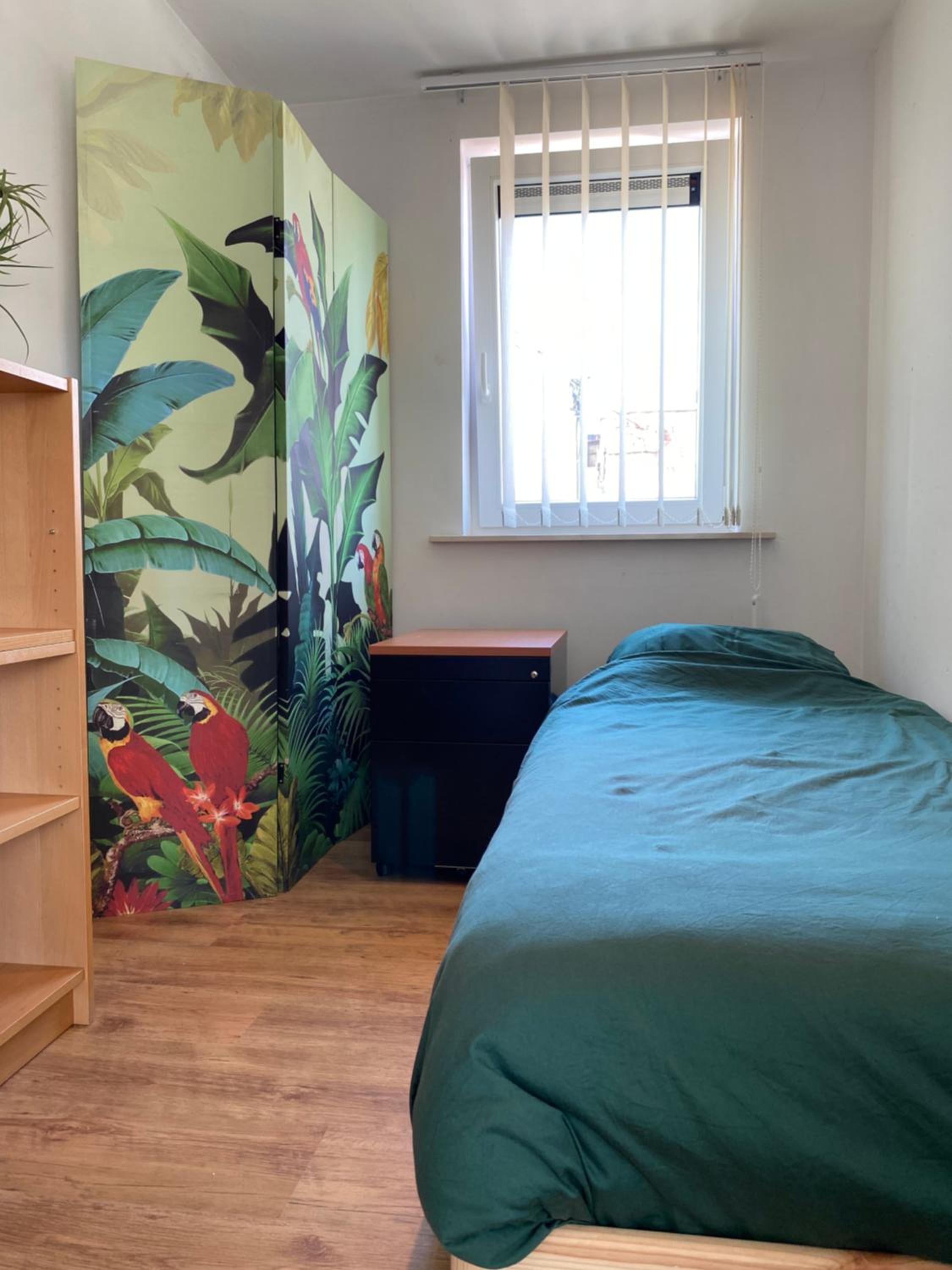Woning met 4 slaapkamers