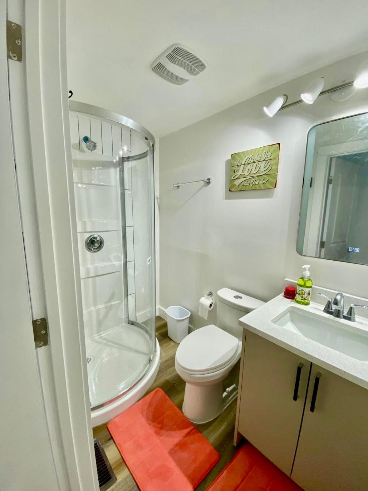 Farmstay in Edmonton